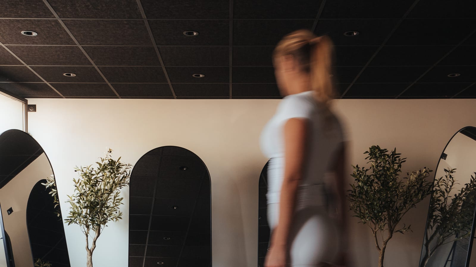 Dia Wellness Club