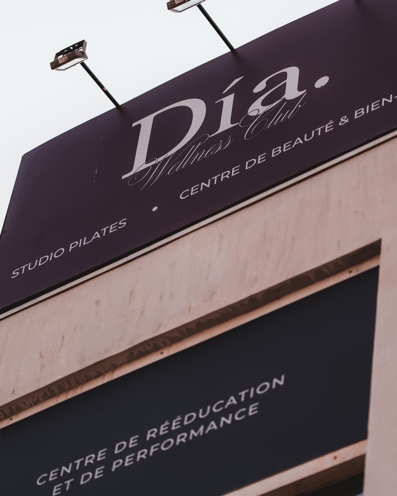 Dia Wellness Club — a-THI00624