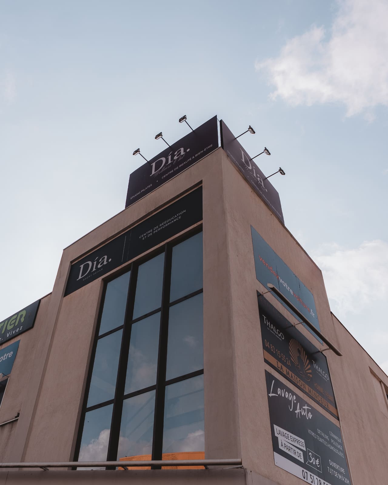 Dia Wellness Club — a-THI00628