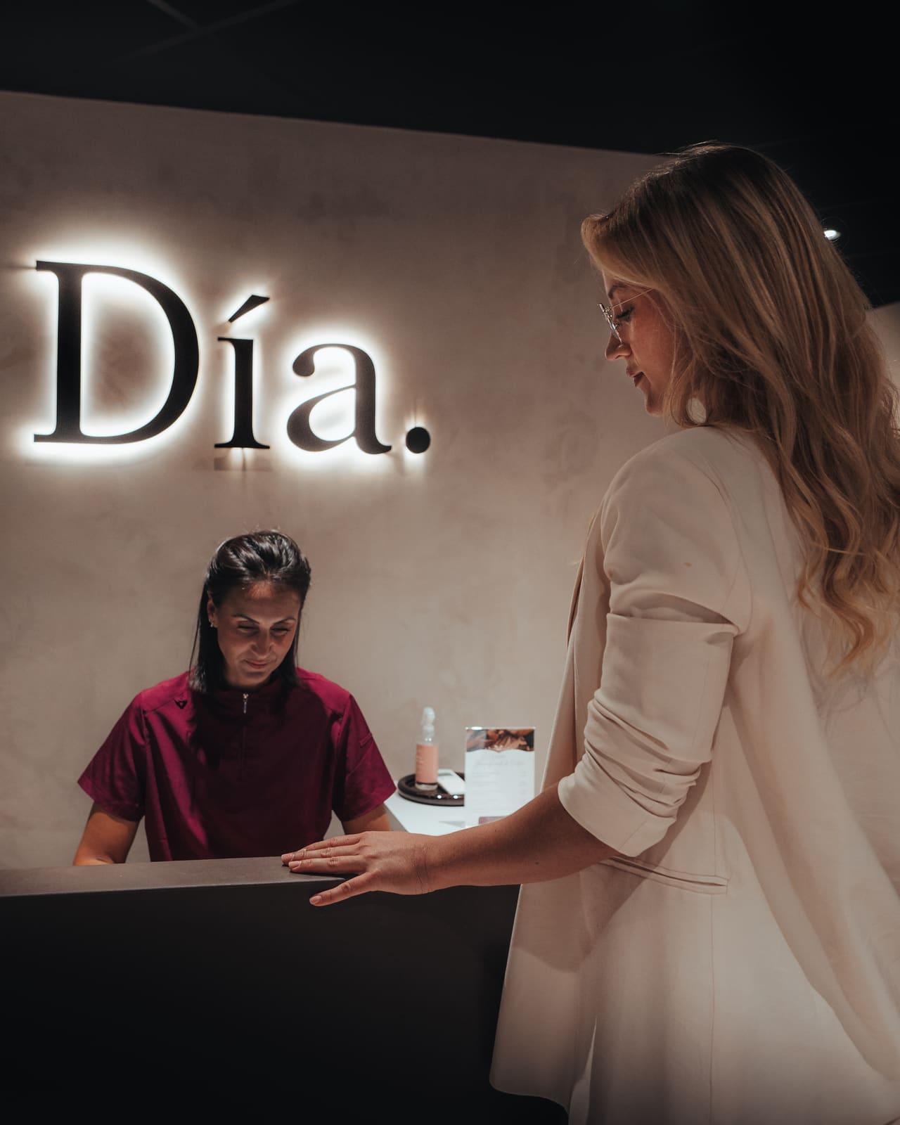 Dia Wellness Club — a-THI00705