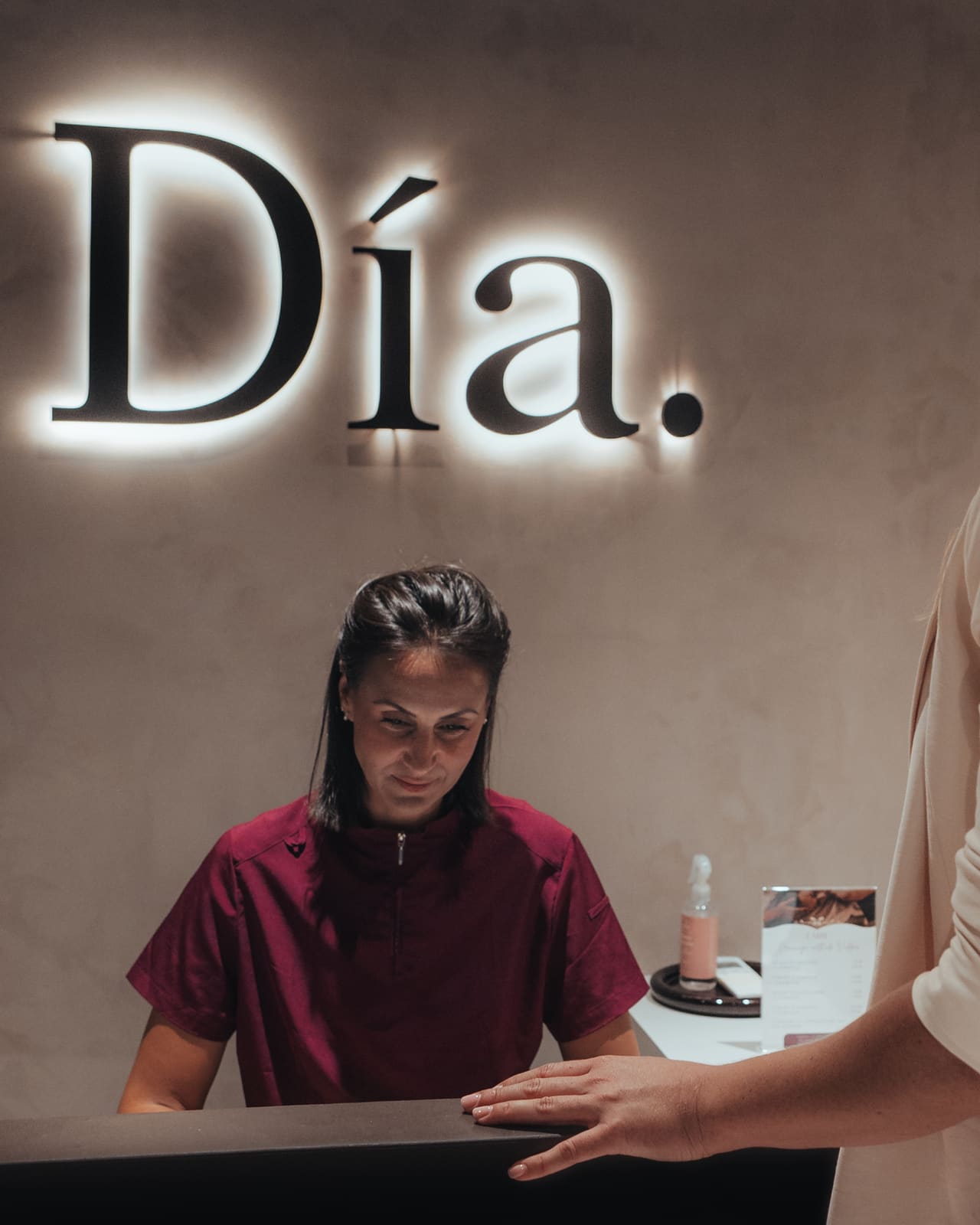 Dia Wellness Club — a-THI00706