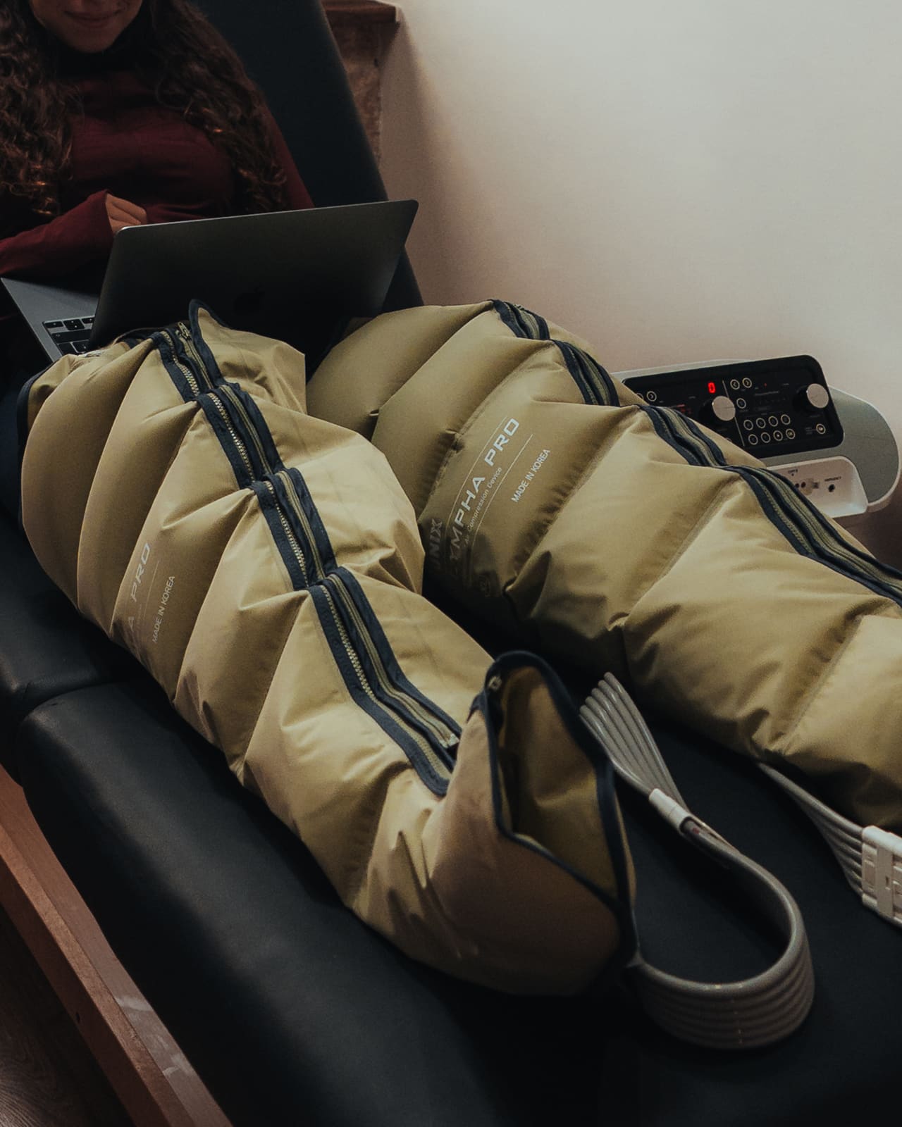 Dia Wellness Club — a-THI01110