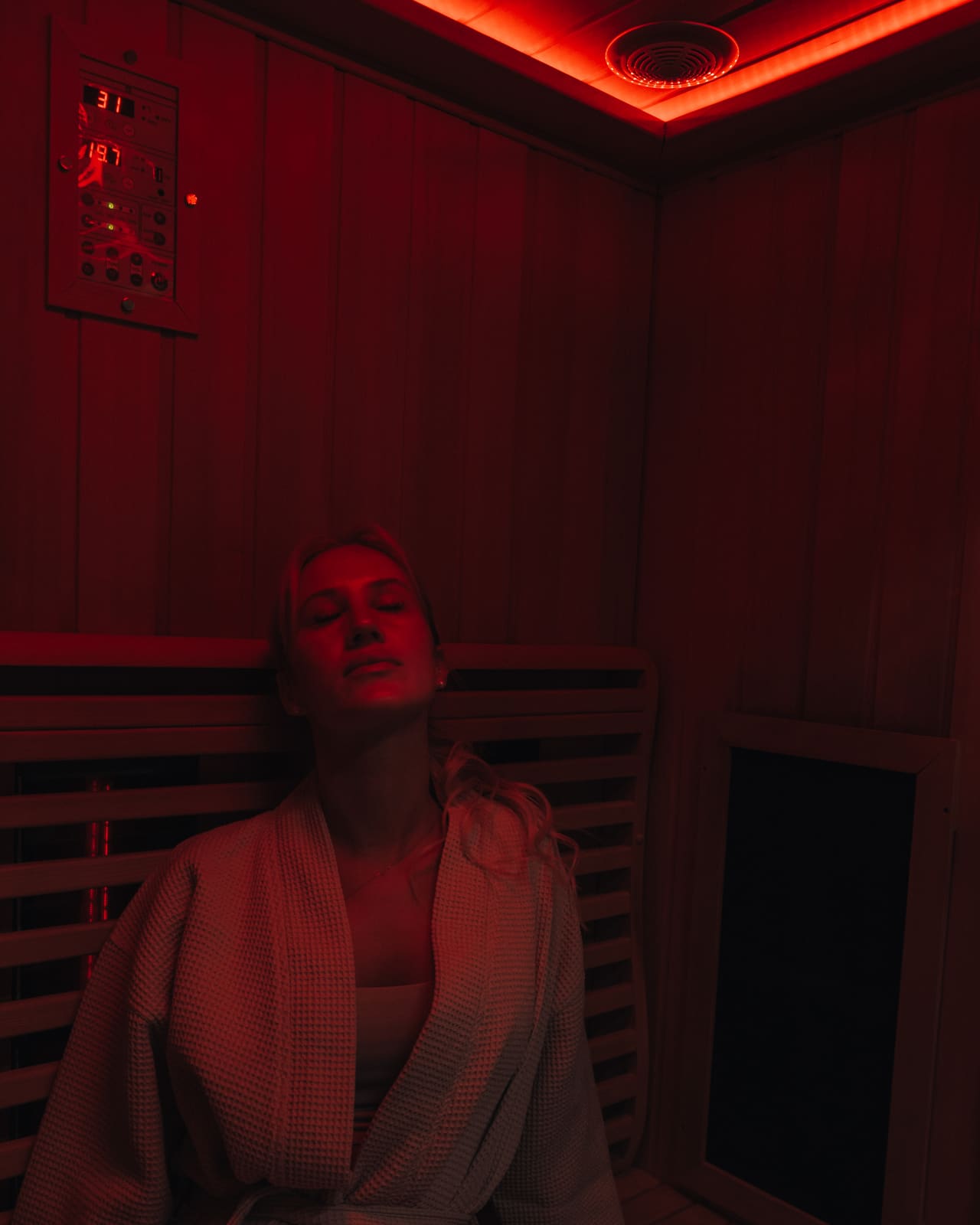 Dia Wellness Club — a-THI01112
