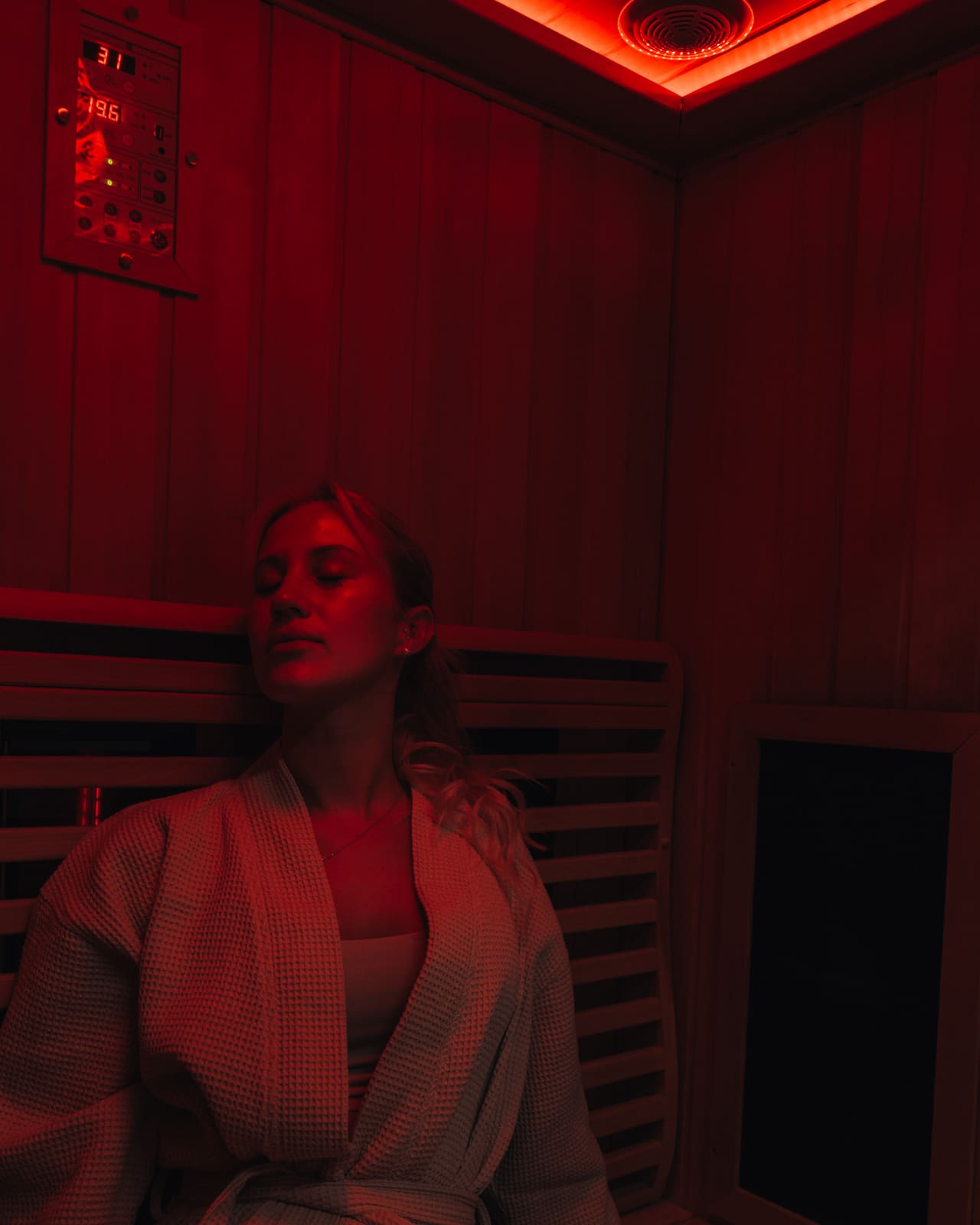 Dia Wellness Club — a-THI01118