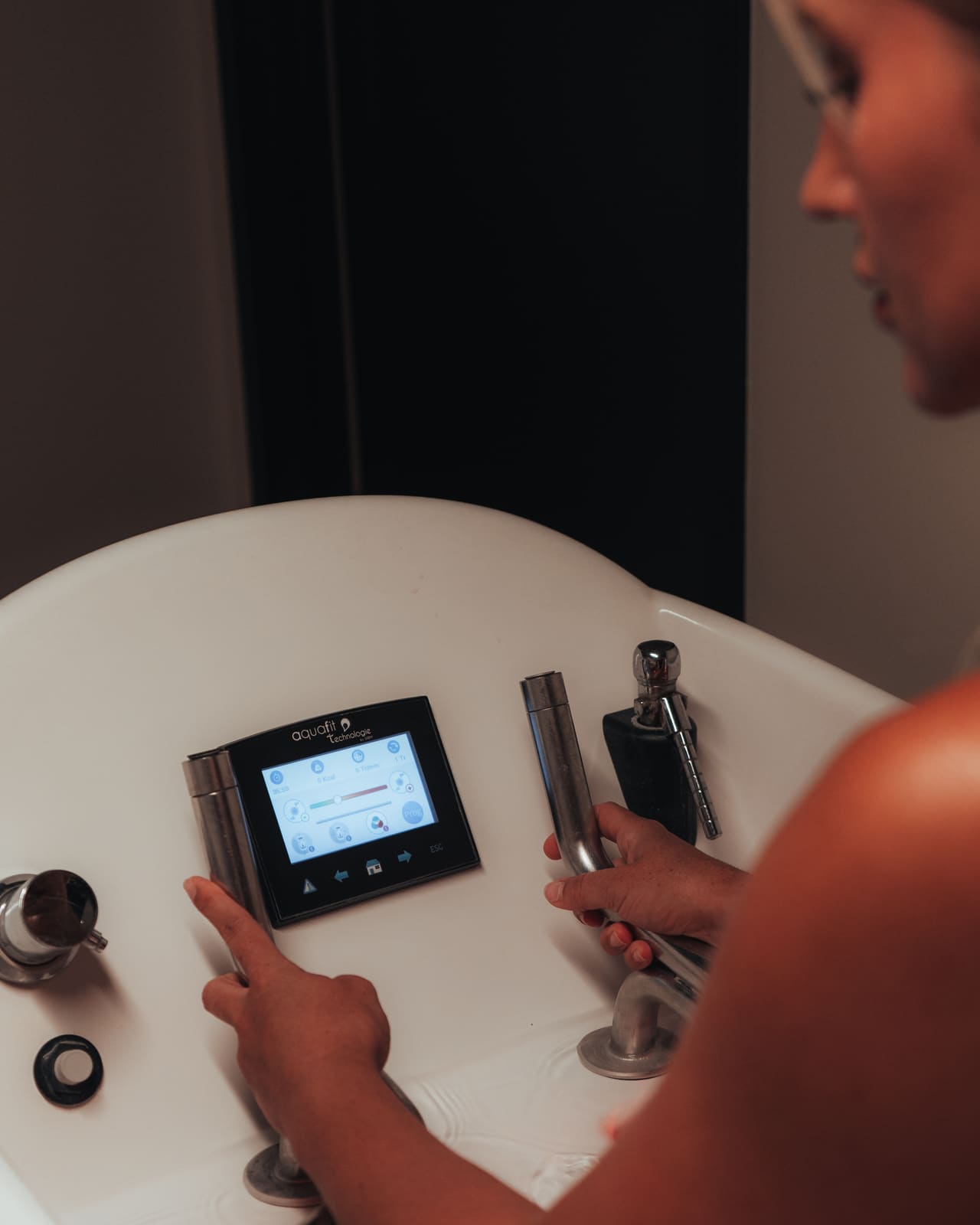 Dia Wellness Club — b-THI01278