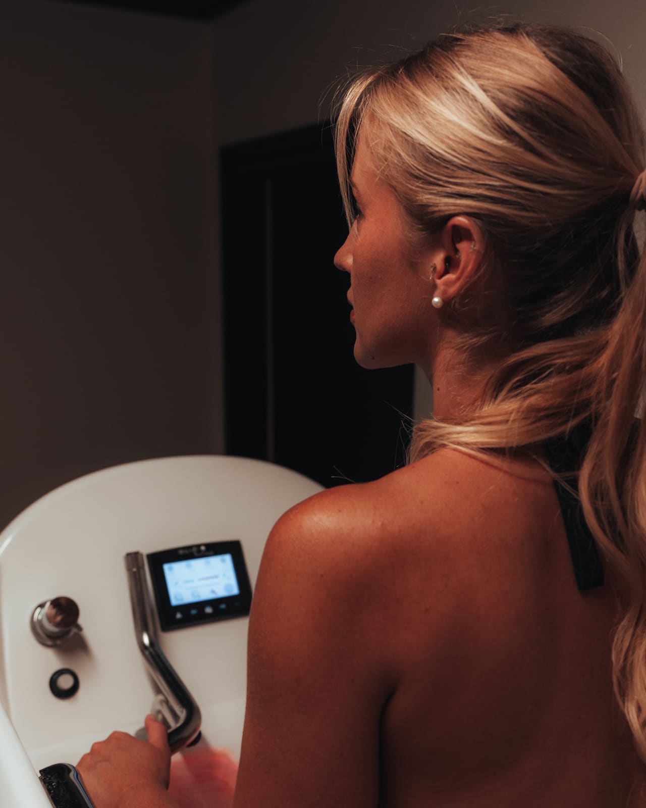 Dia Wellness Club — b-THI01285