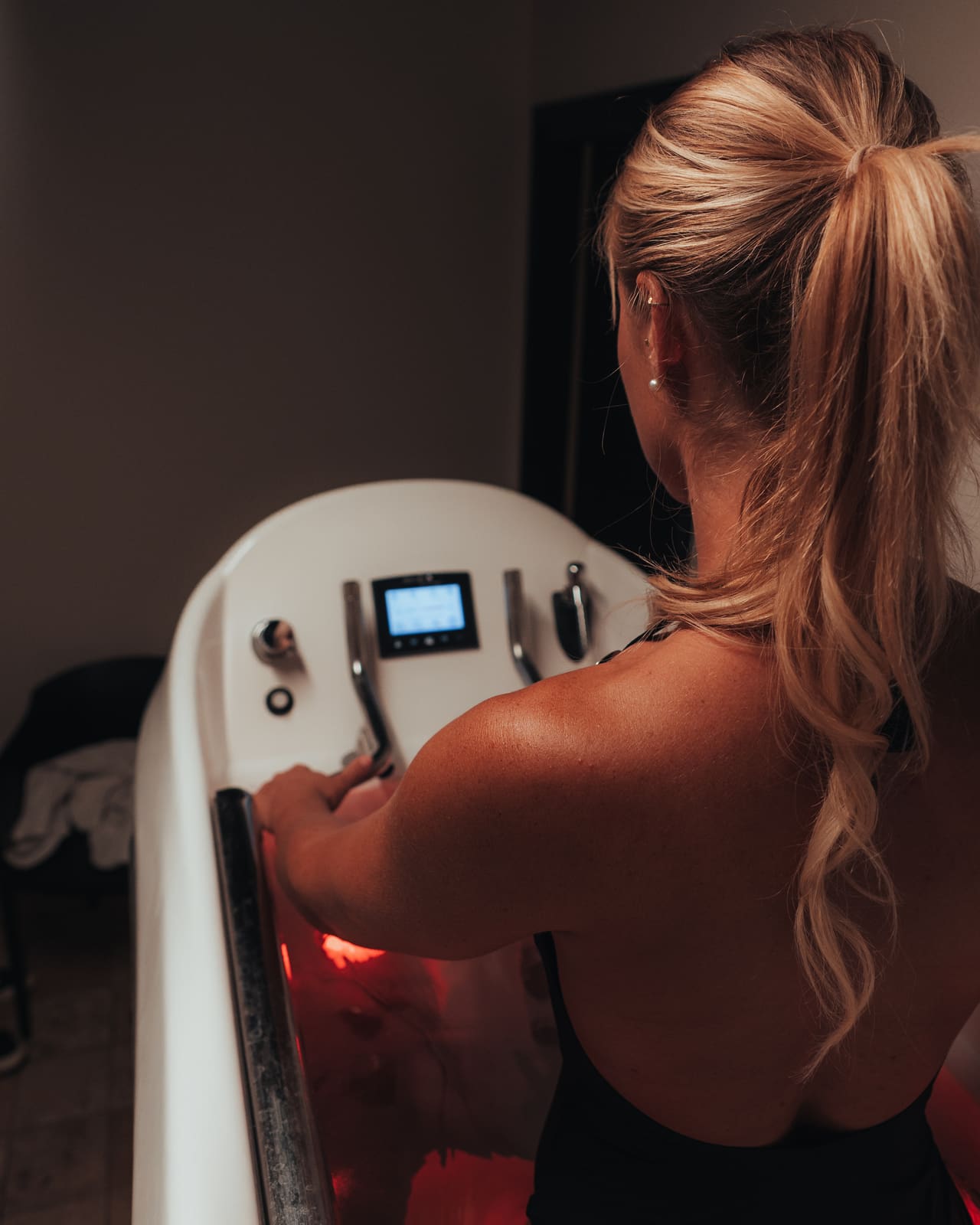 Dia Wellness Club — b-THI01289