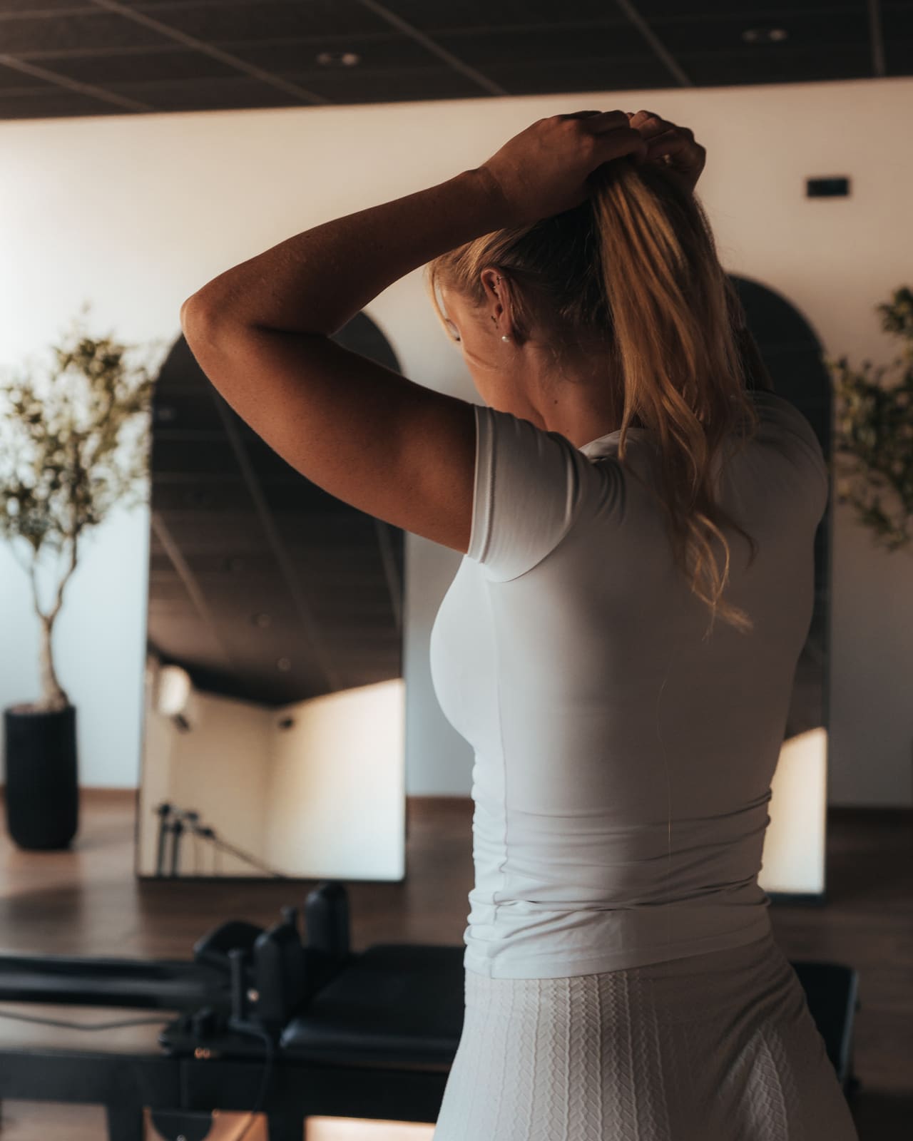 Dia Wellness Club — b-THI01409