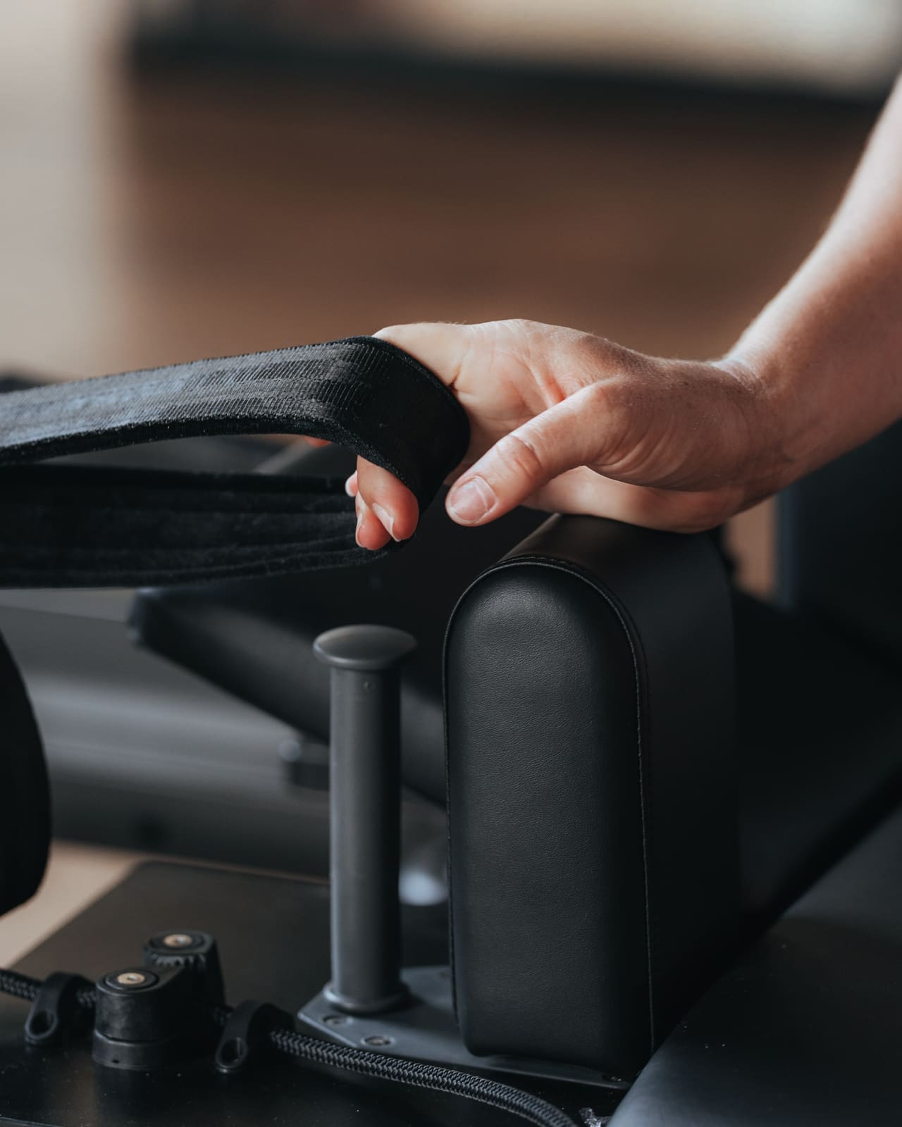 Dia Wellness Club — b-THI01503