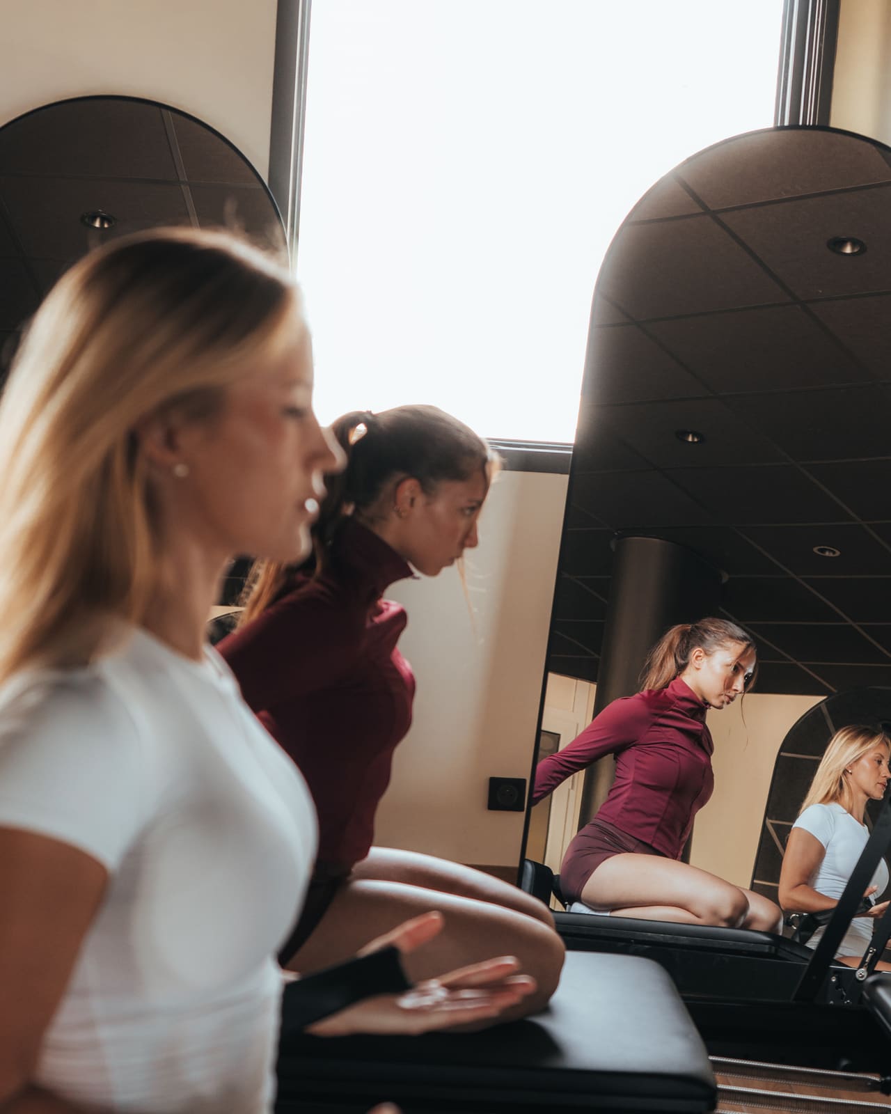 Dia Wellness Club — b-THI01650