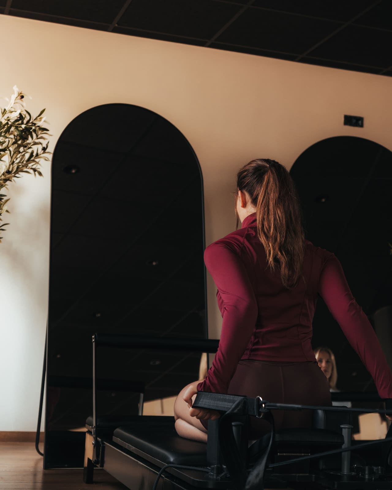 Dia Wellness Club — b-THI01699