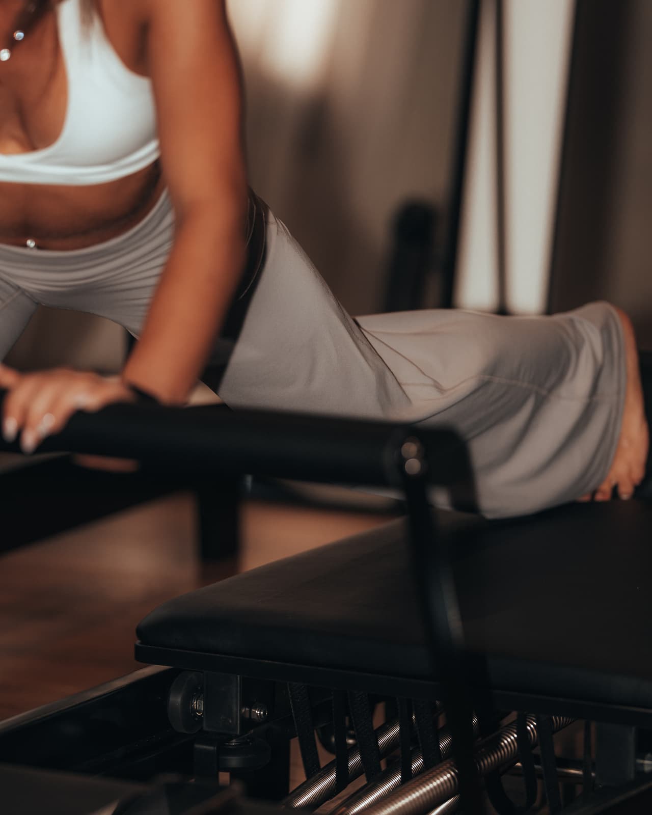 Dia Wellness Club — Coach Leane — THI06196