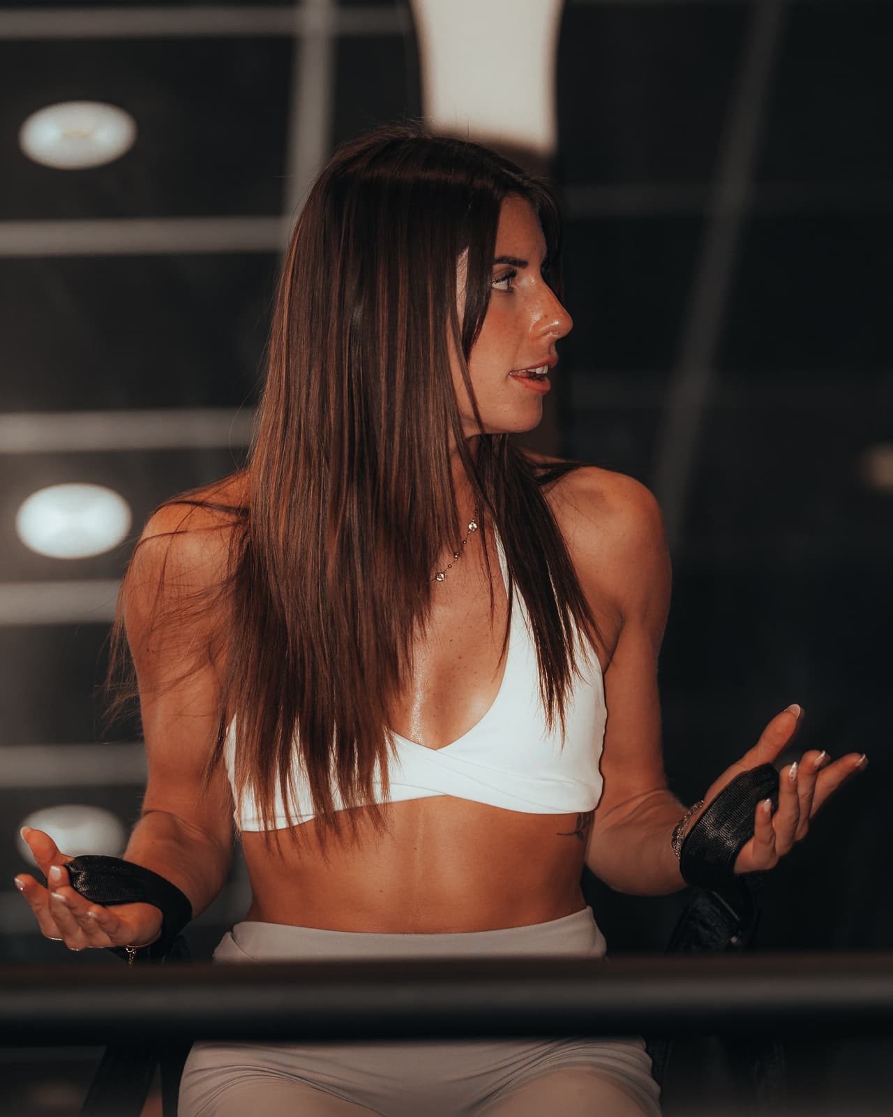 Dia Wellness Club — Coach Leane — THI06273