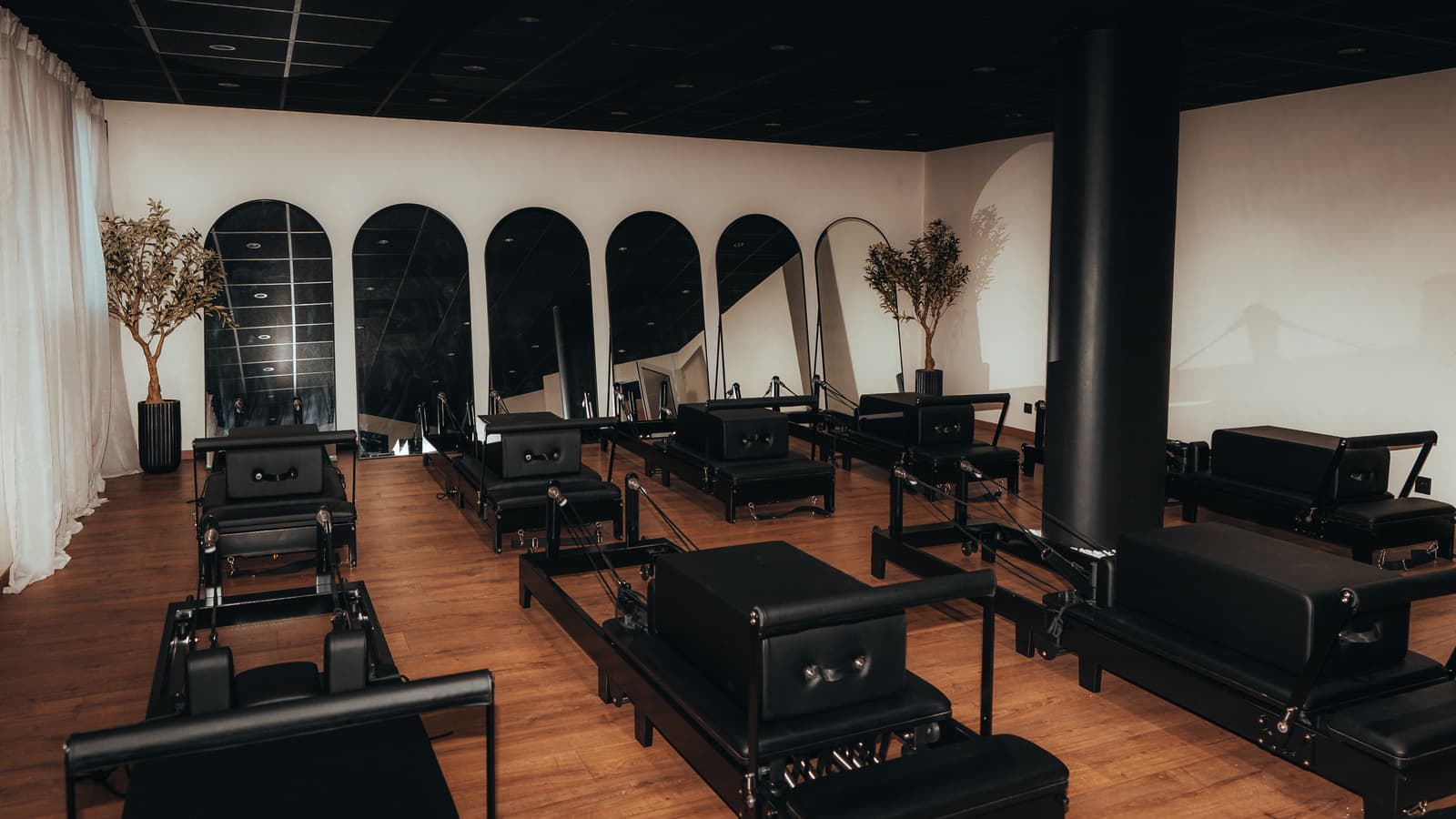 Dia Wellness Club — Cours collectif — THI05649