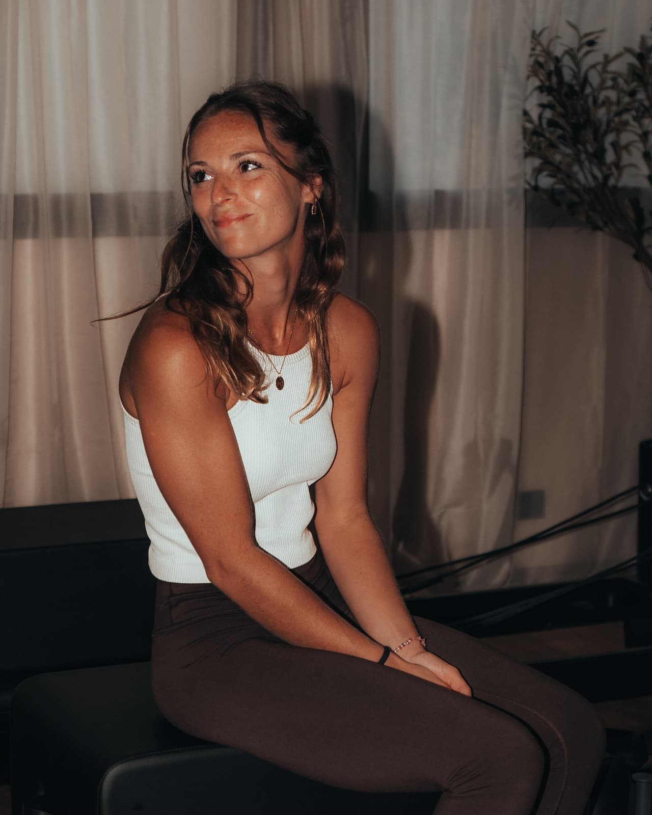 Dia Wellness Club — Cours collectif — THI05658