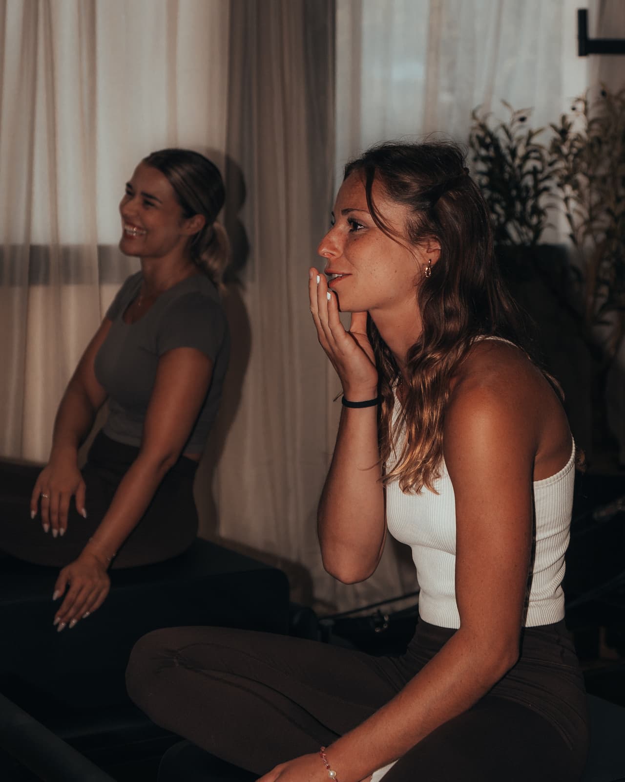 Dia Wellness Club — Cours collectif — THI05667