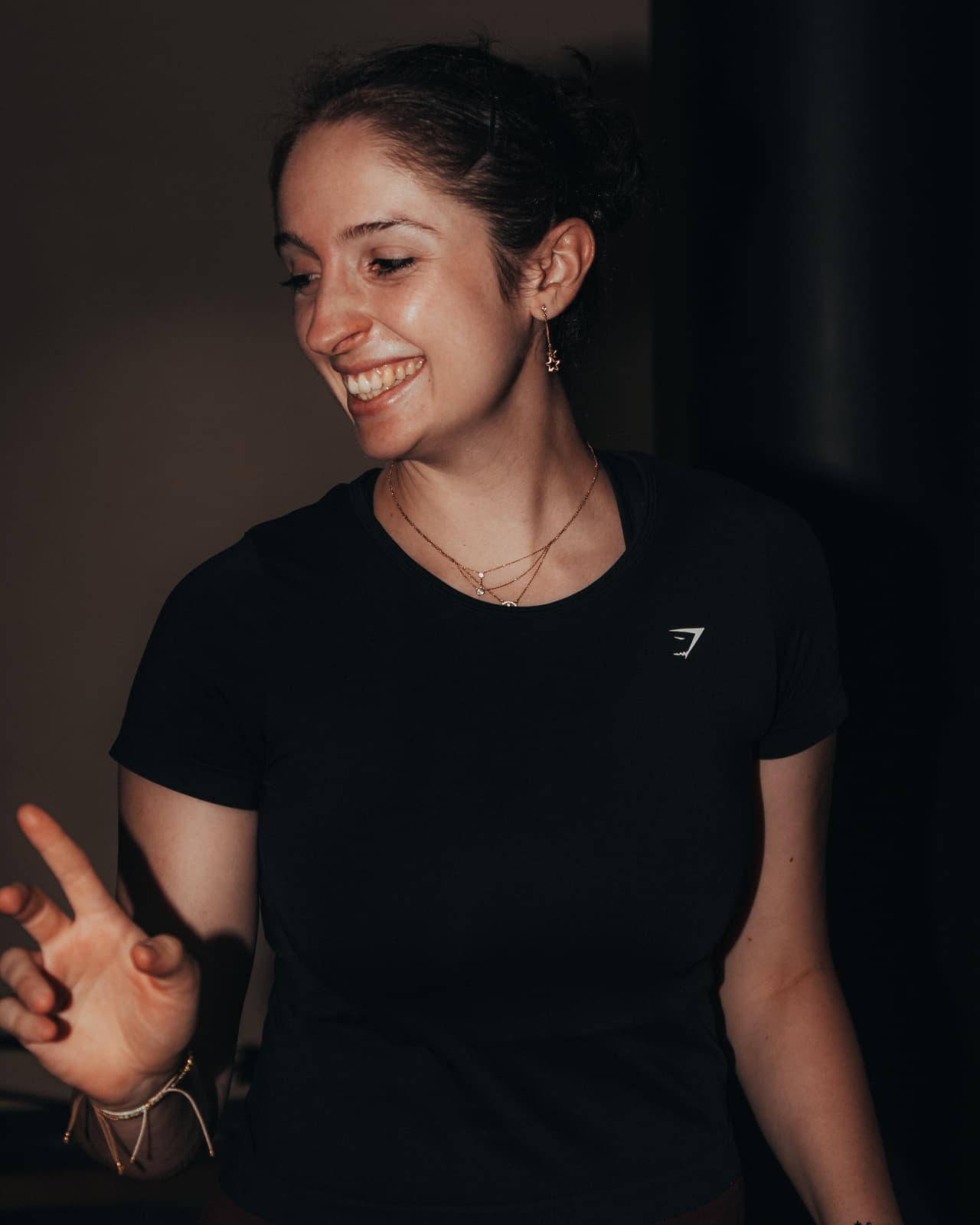 Dia Wellness Club — Cours collectif — THI05719