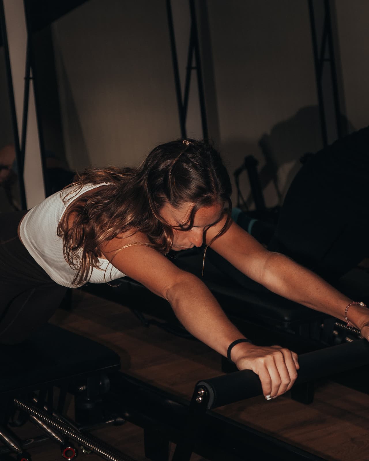 Dia Wellness Club — Cours collectif — THI05733