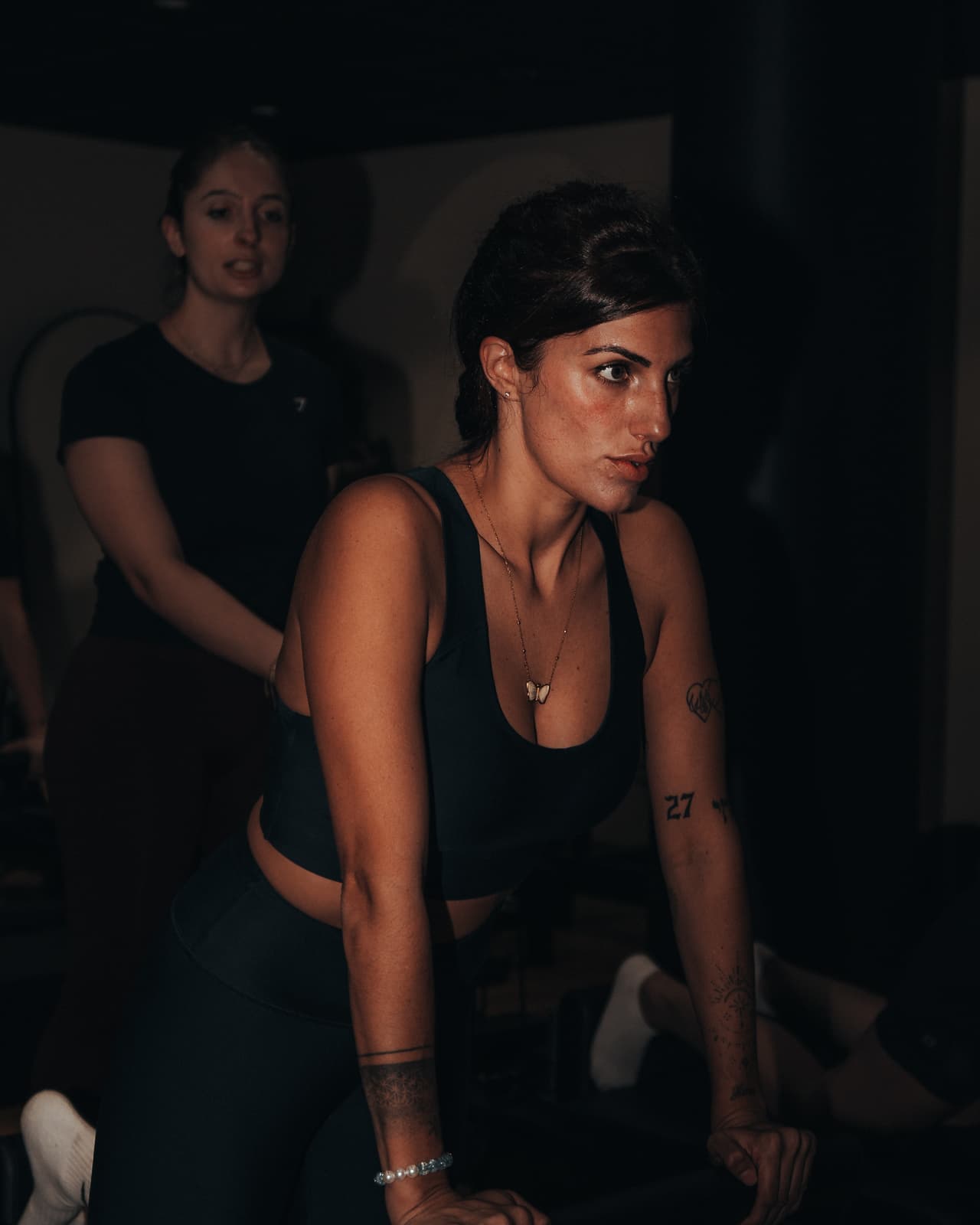 Dia Wellness Club — Cours collectif — THI05743