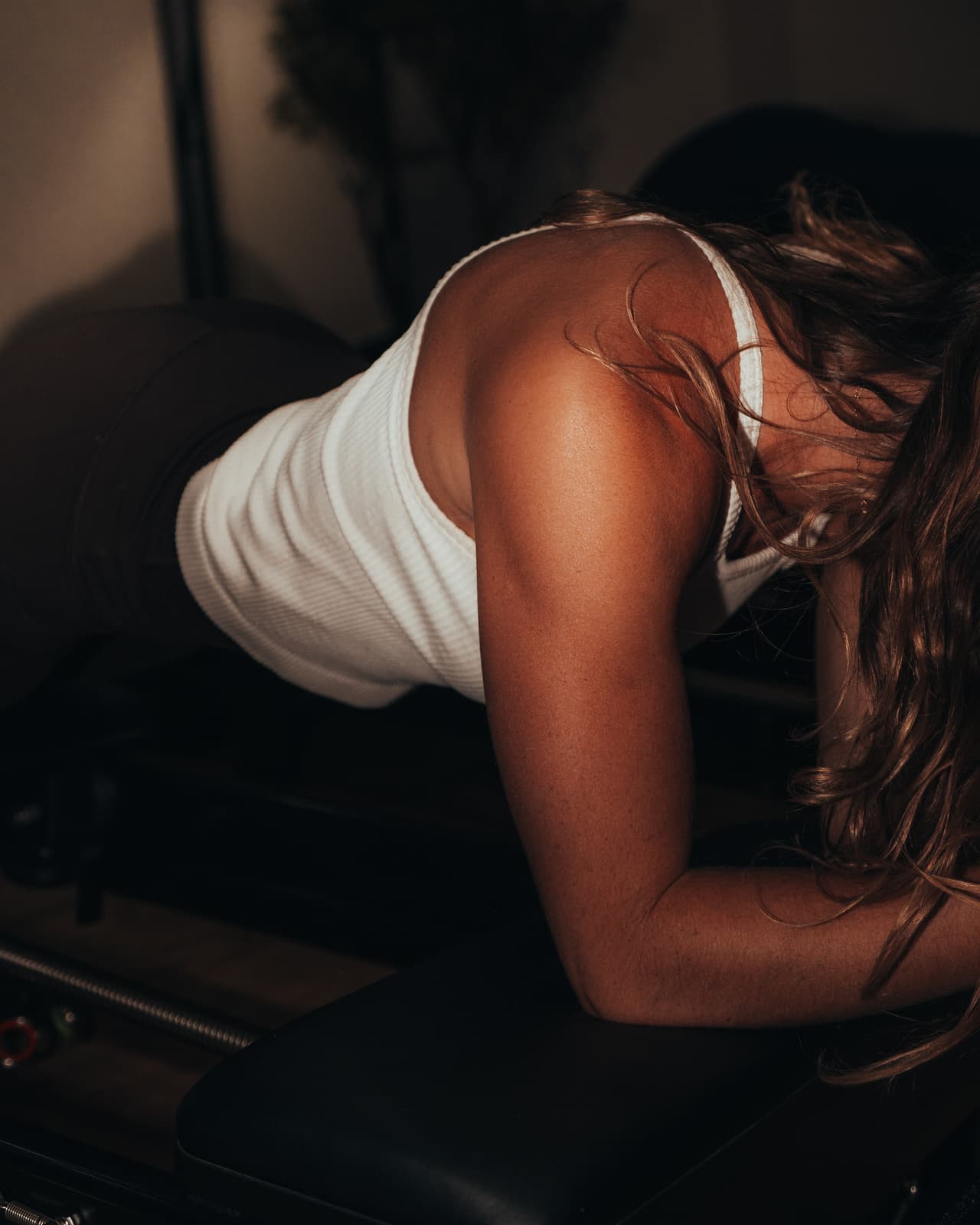 Dia Wellness Club — Cours collectif — THI05761