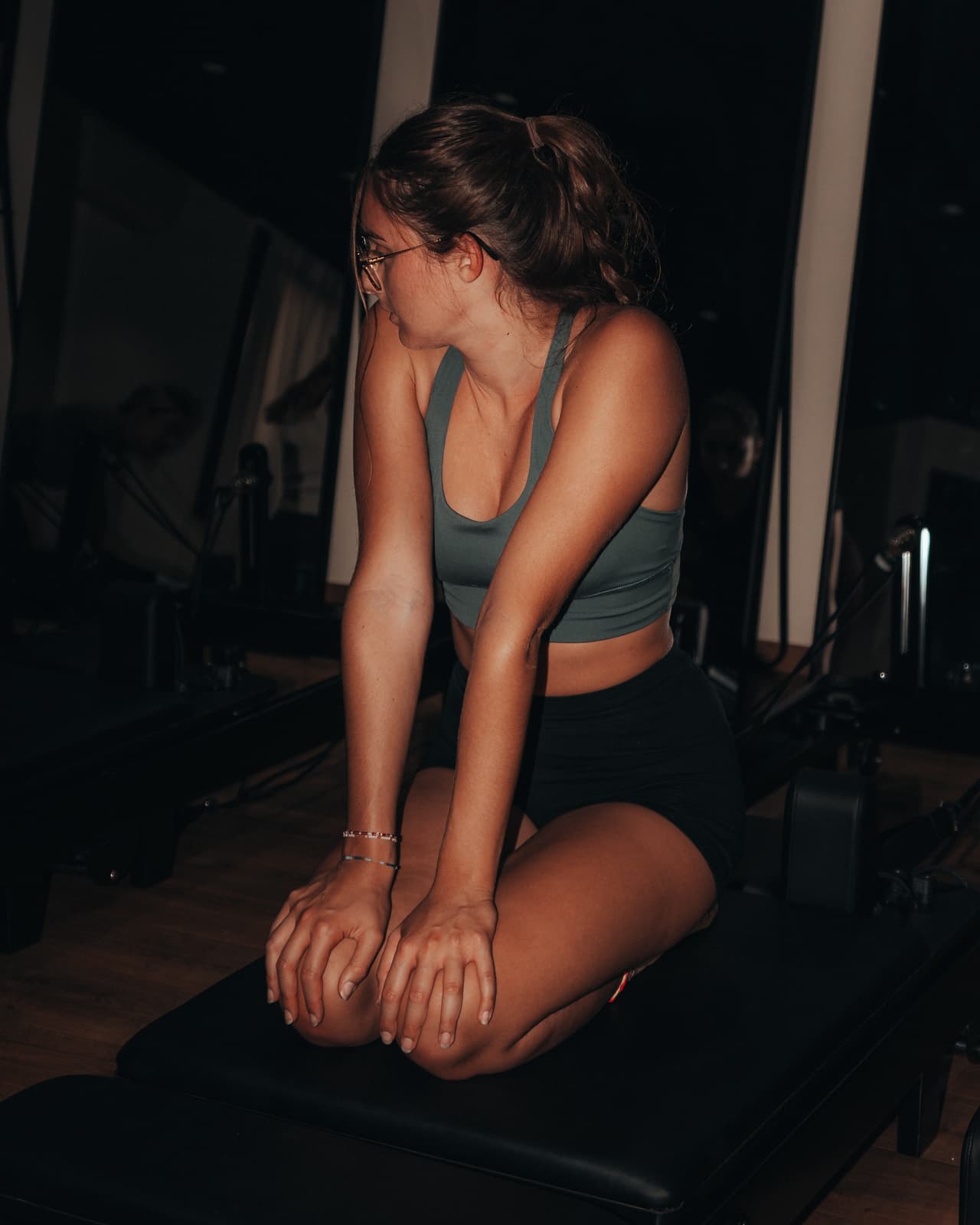 Dia Wellness Club — Cours collectif — THI05774