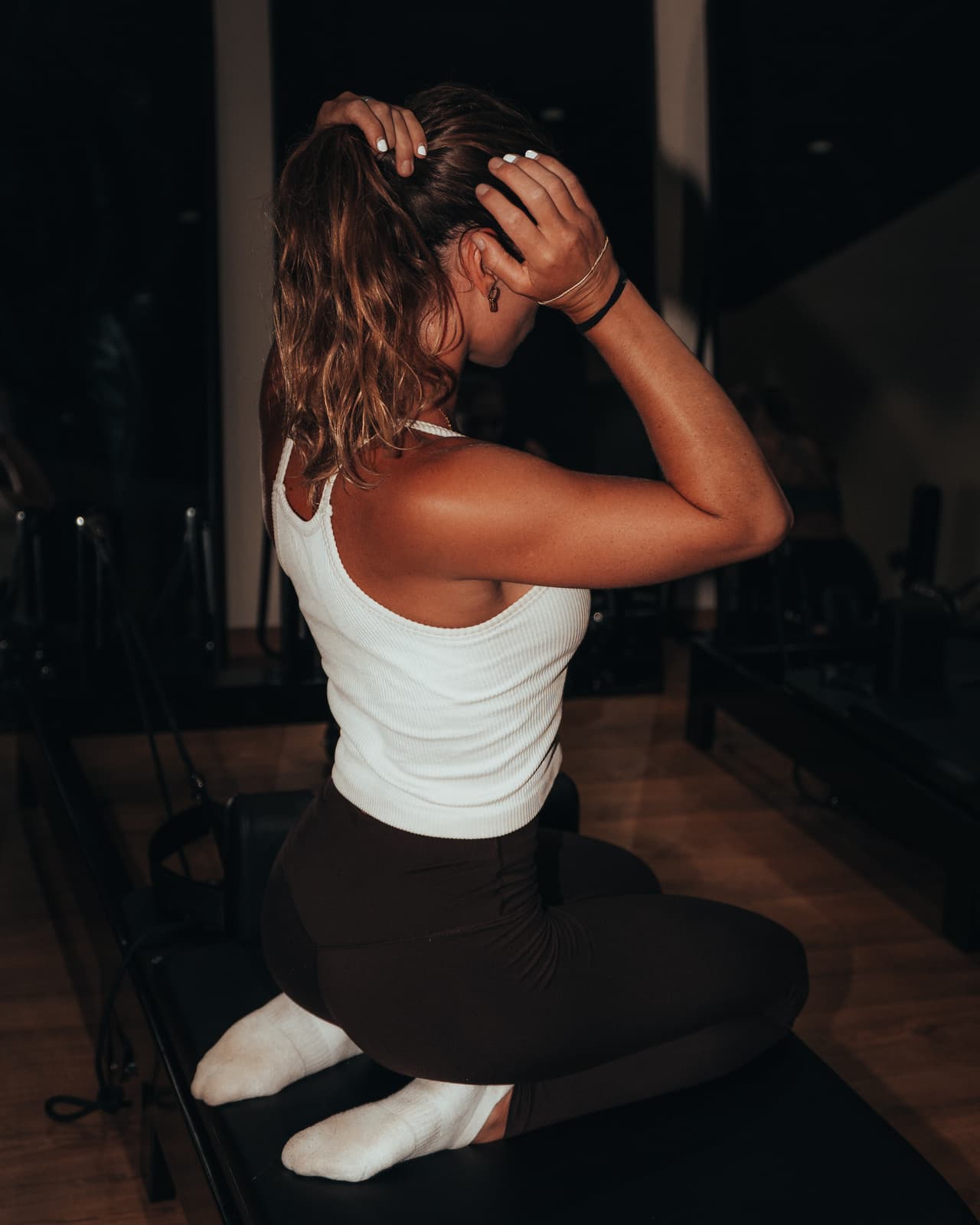 Dia Wellness Club — Cours collectif — THI05776