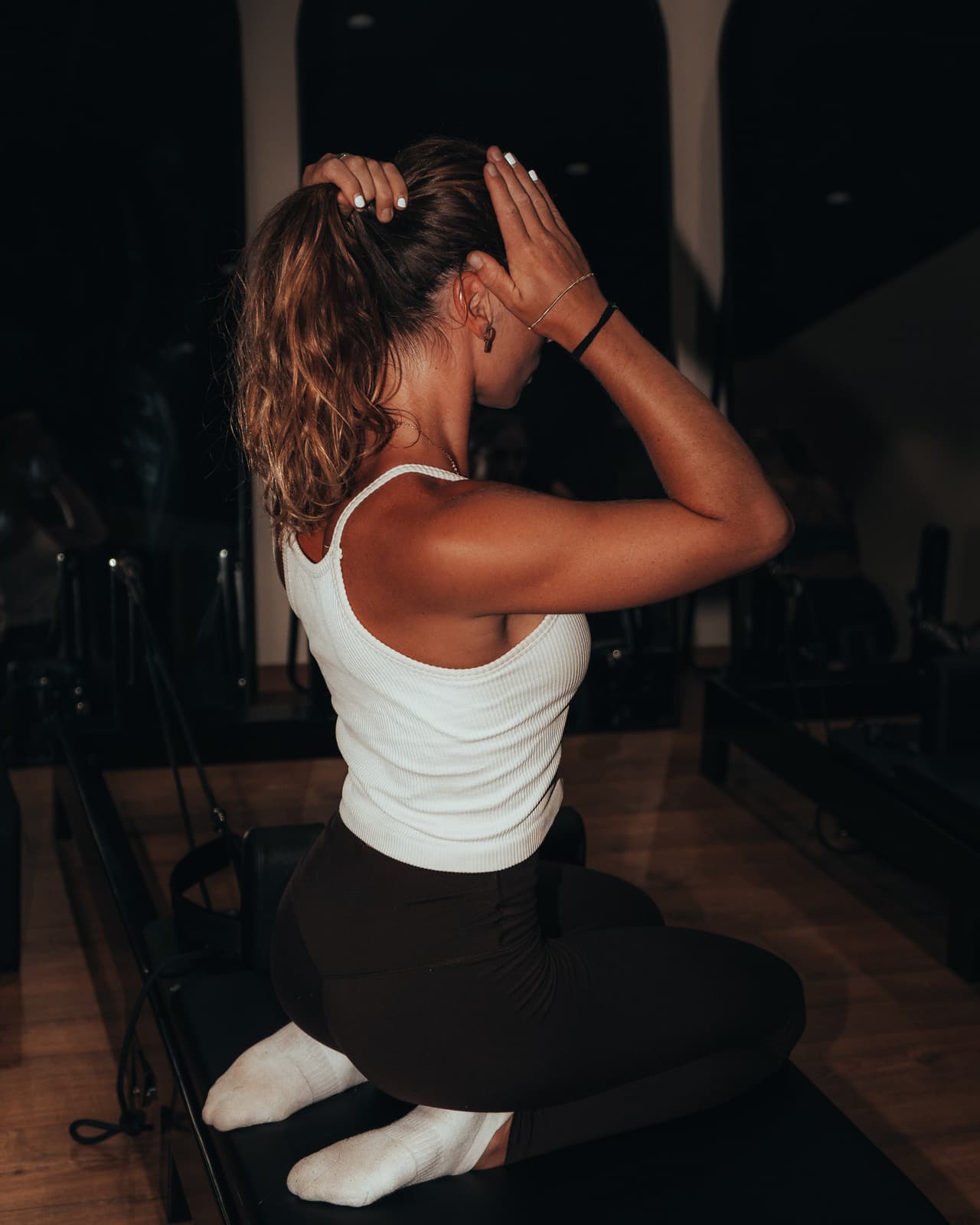 Dia Wellness Club — Cours collectif — THI05777