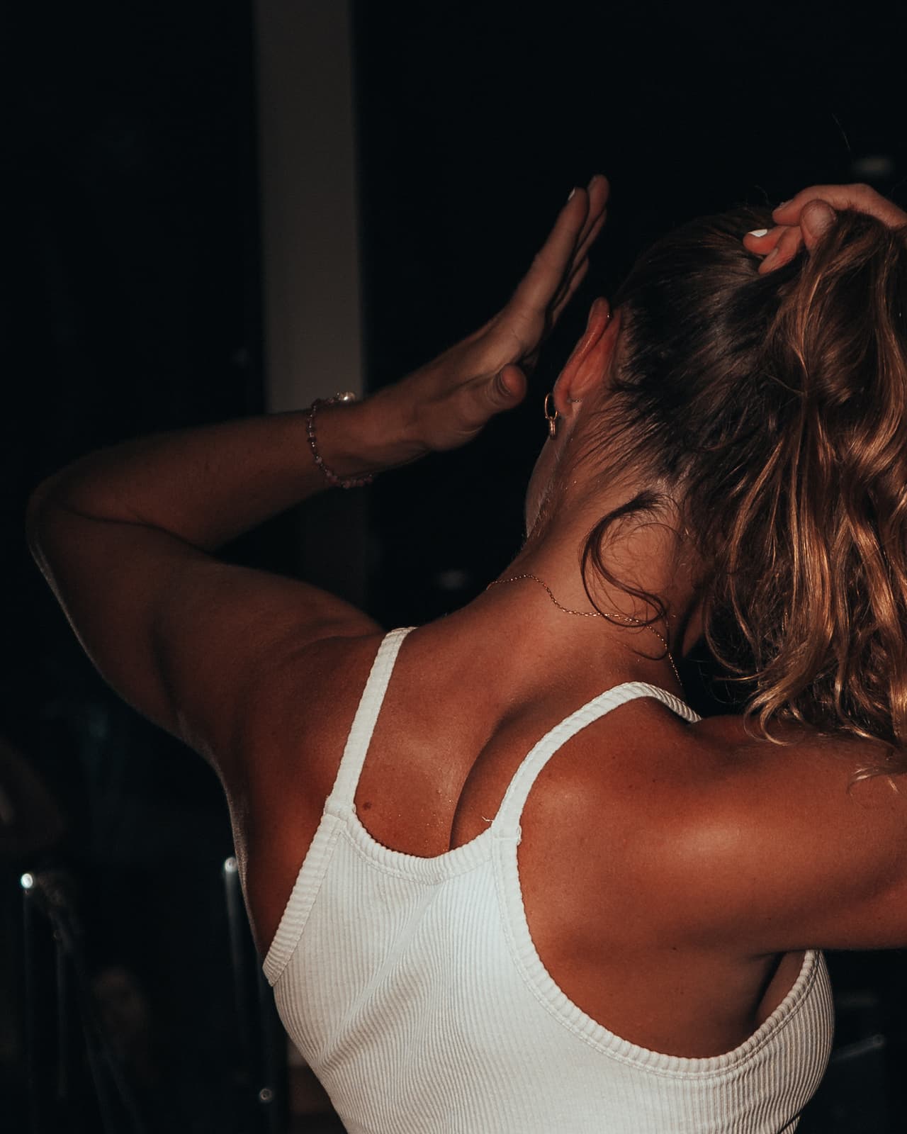 Dia Wellness Club — Cours collectif — THI05779