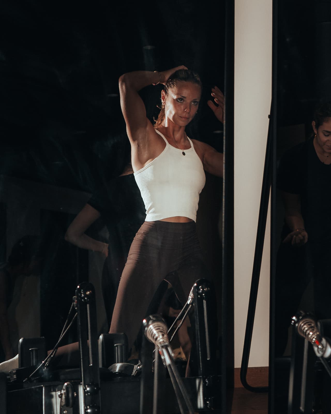 Dia Wellness Club — Cours collectif — THI05781