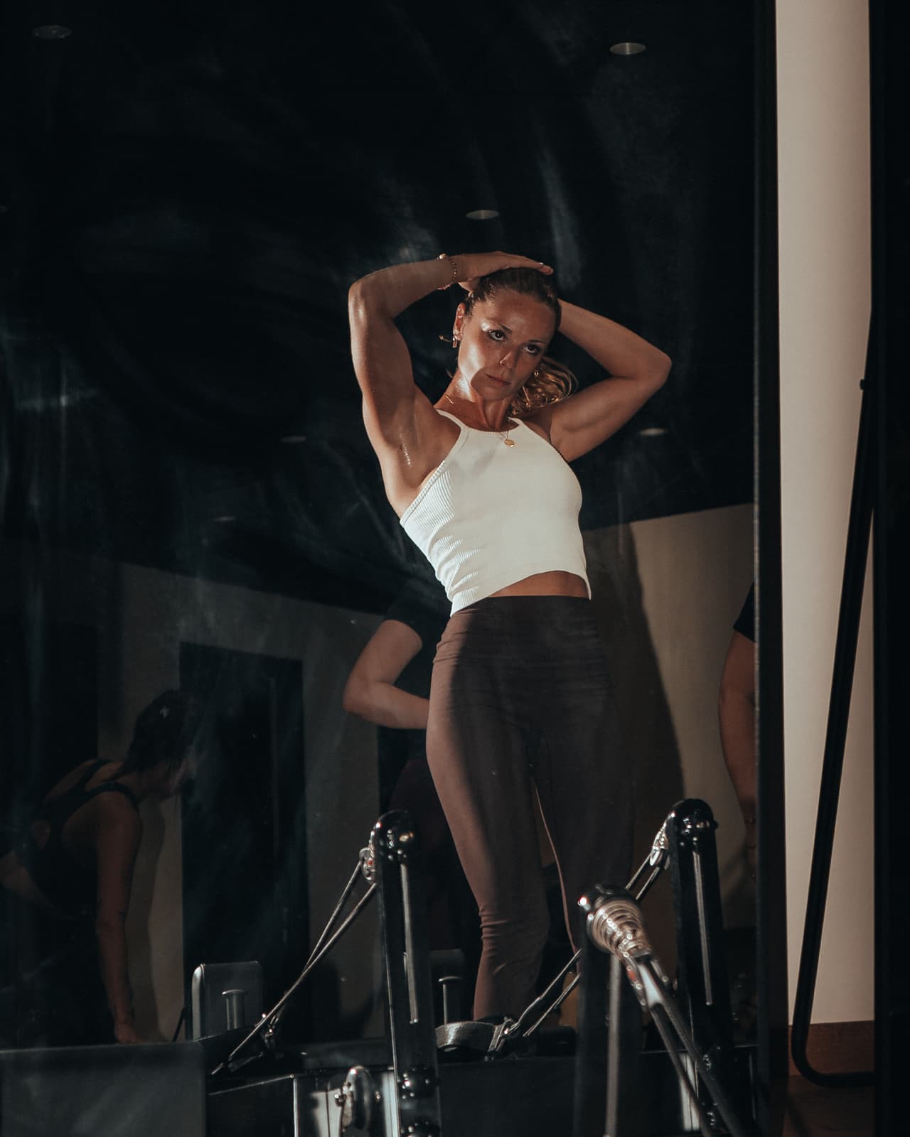 Dia Wellness Club — Cours collectif — THI05782
