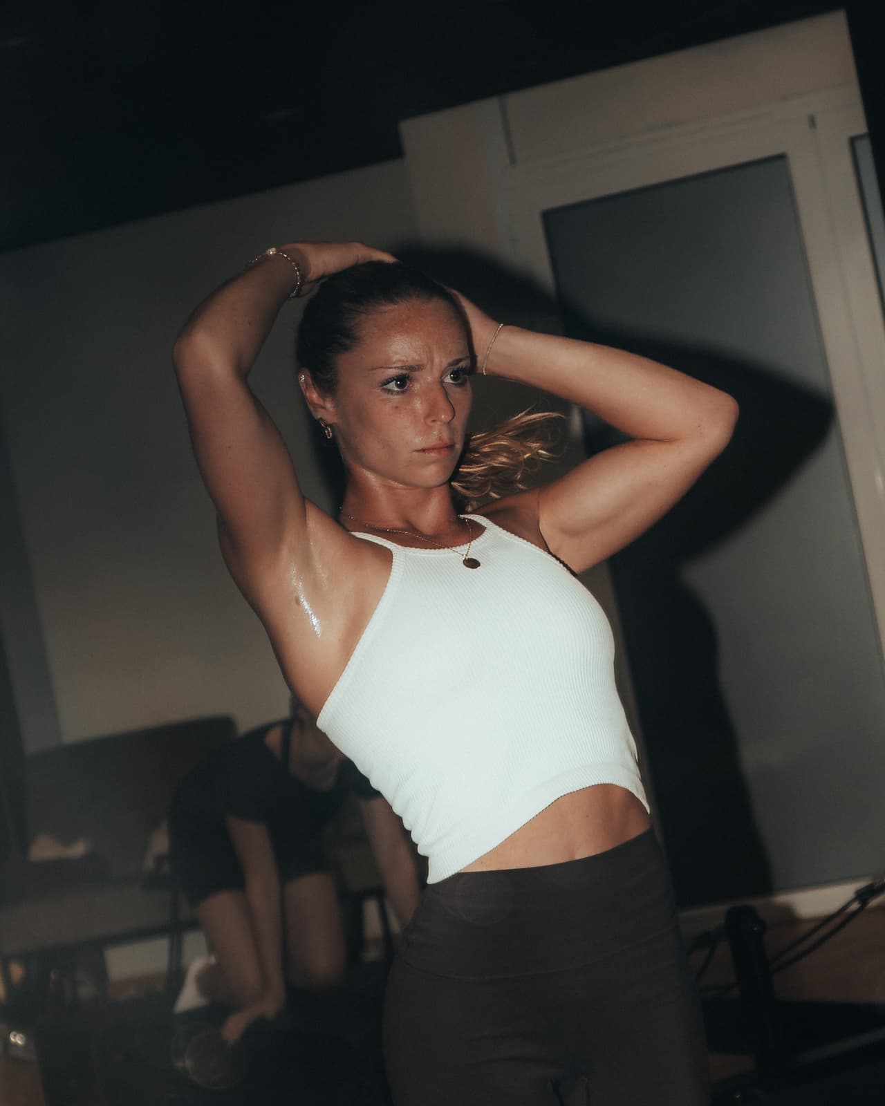 Dia Wellness Club — Cours collectif — THI05784-2
