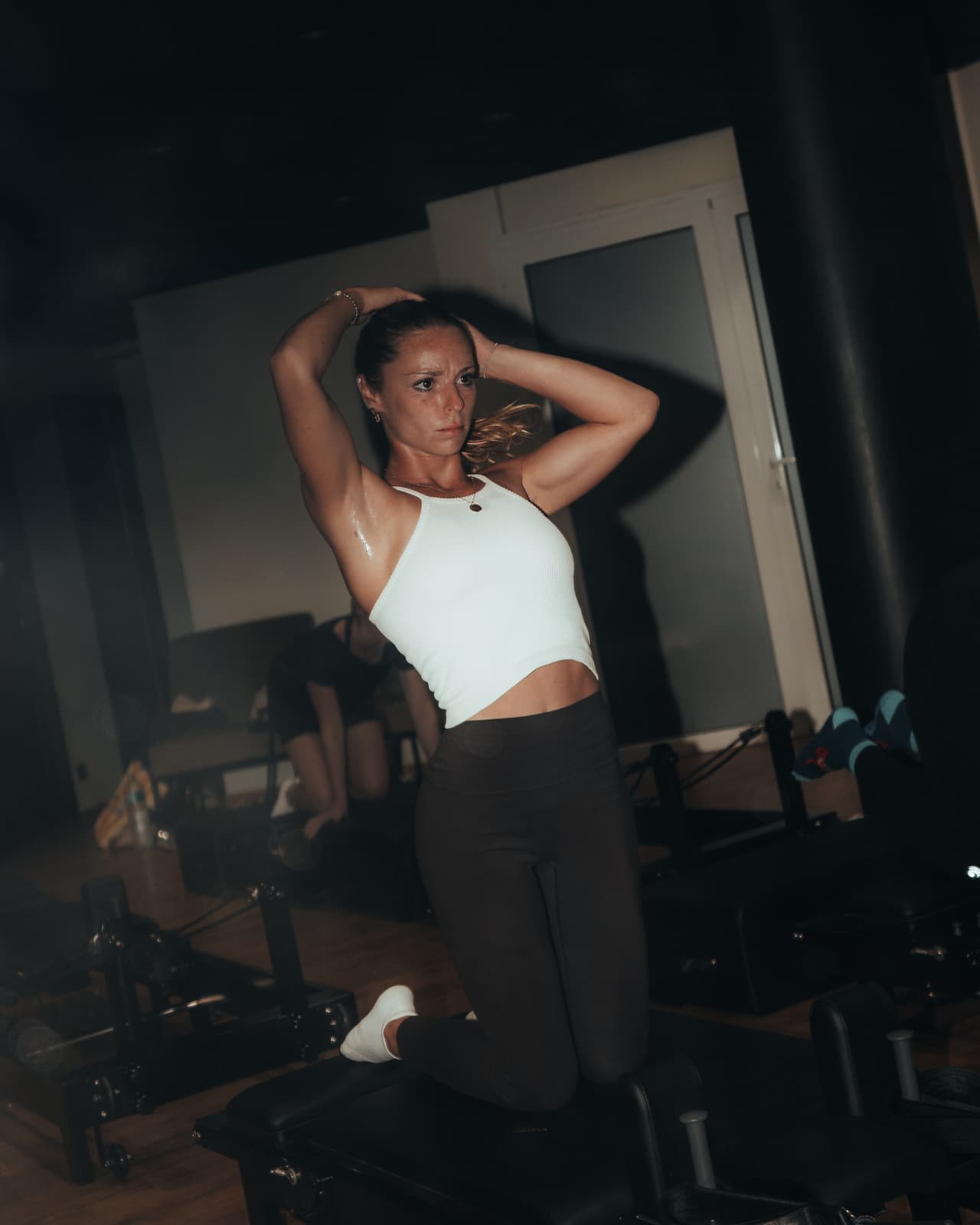 Dia Wellness Club — Cours collectif — THI05784