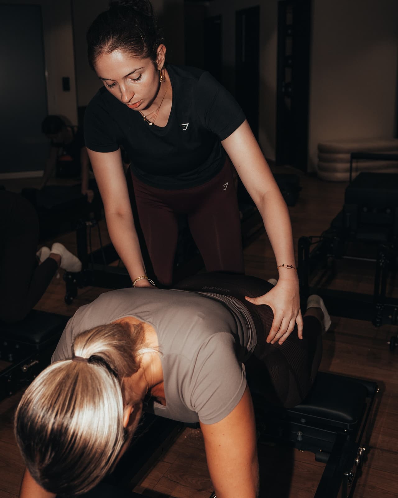 Dia Wellness Club — Cours collectif — THI05786