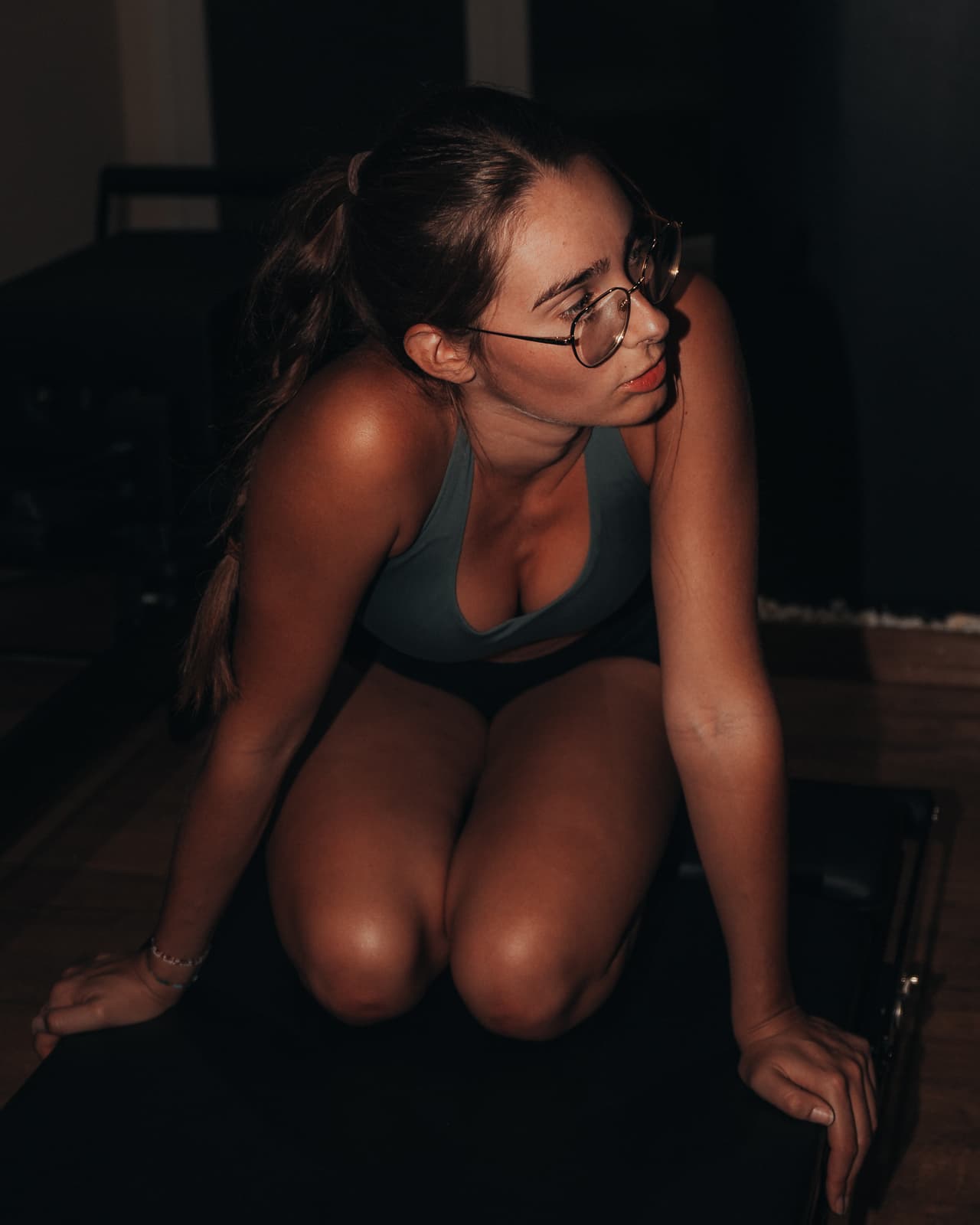 Dia Wellness Club — Cours collectif — THI05808