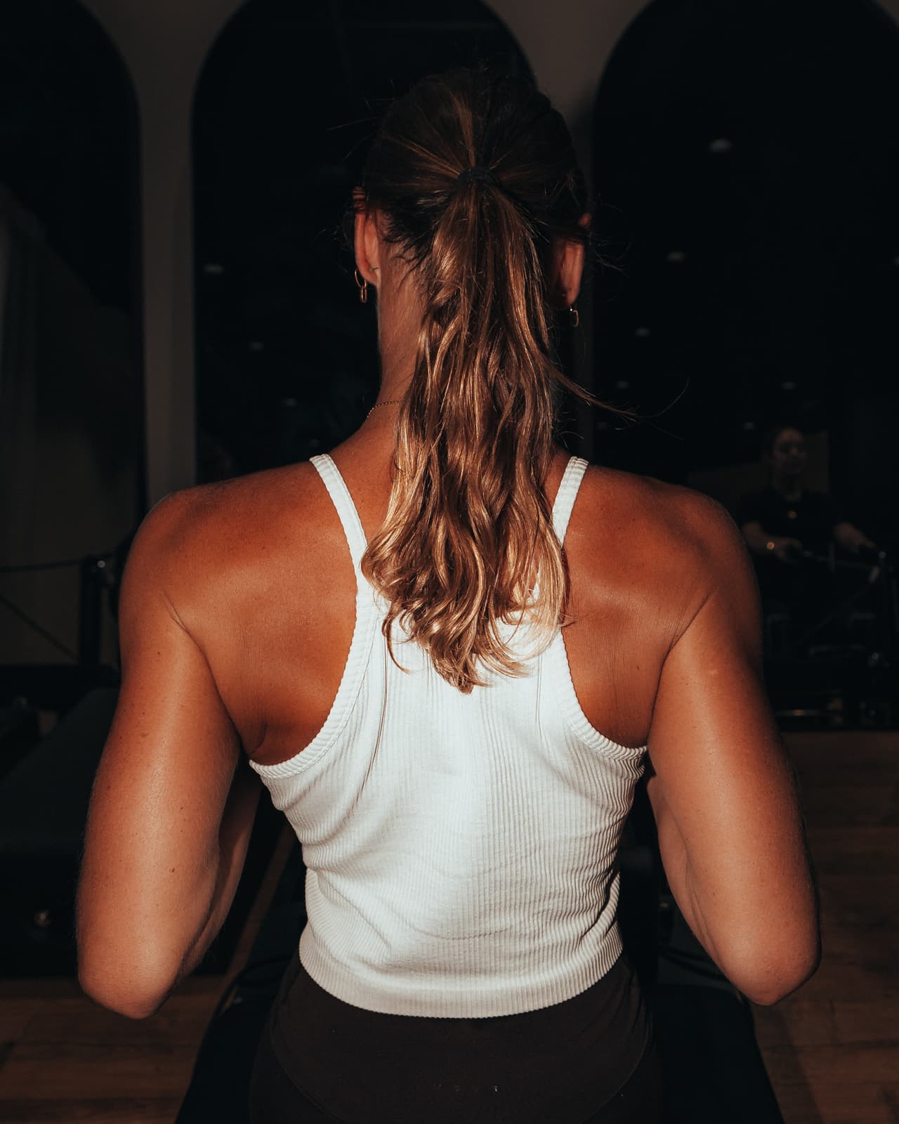 Dia Wellness Club — Cours collectif — THI05820