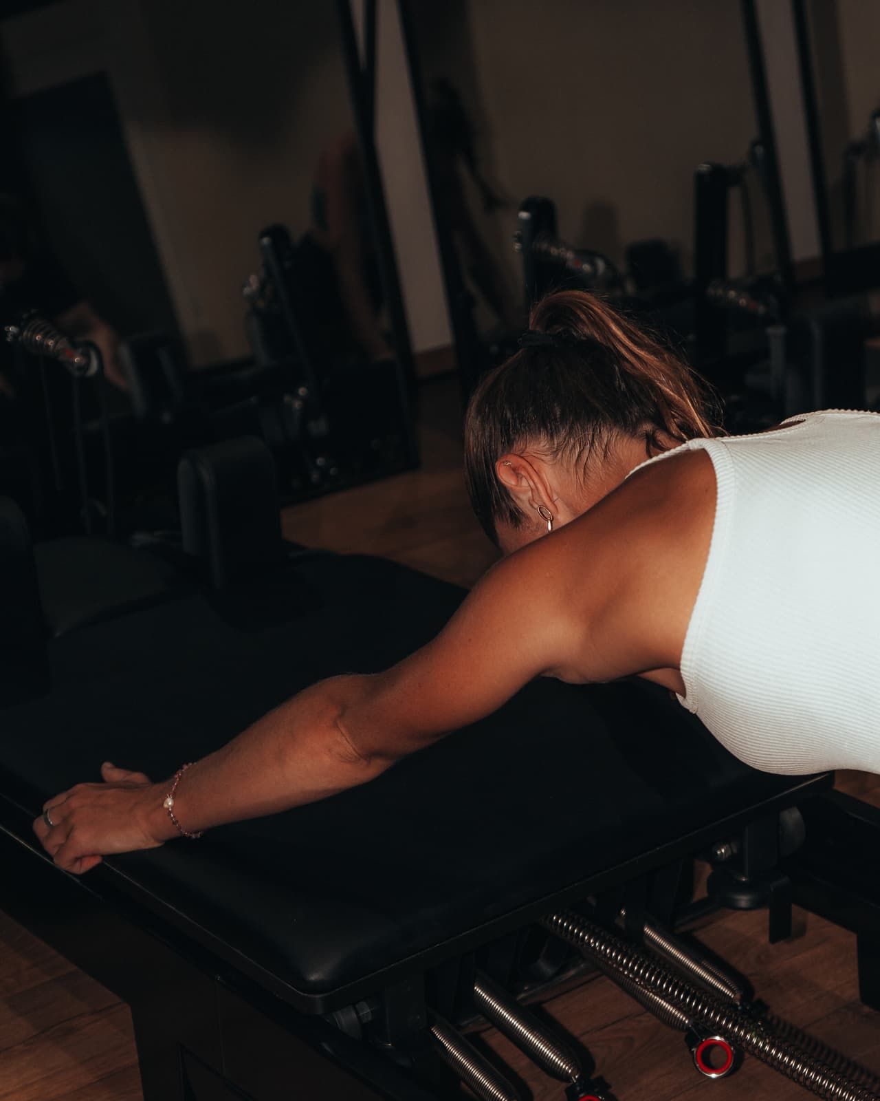Dia Wellness Club — Cours collectif — THI05823.ARW