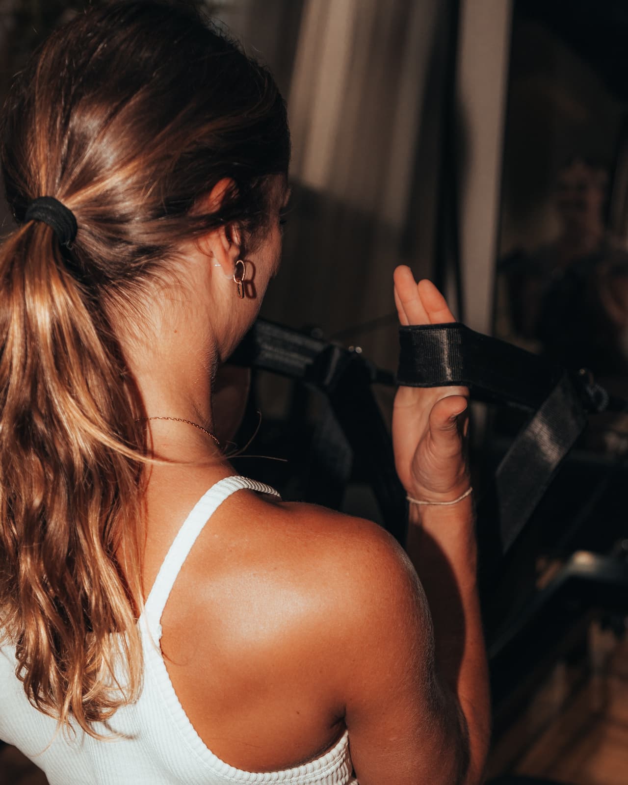 Dia Wellness Club — Cours collectif — THI05828