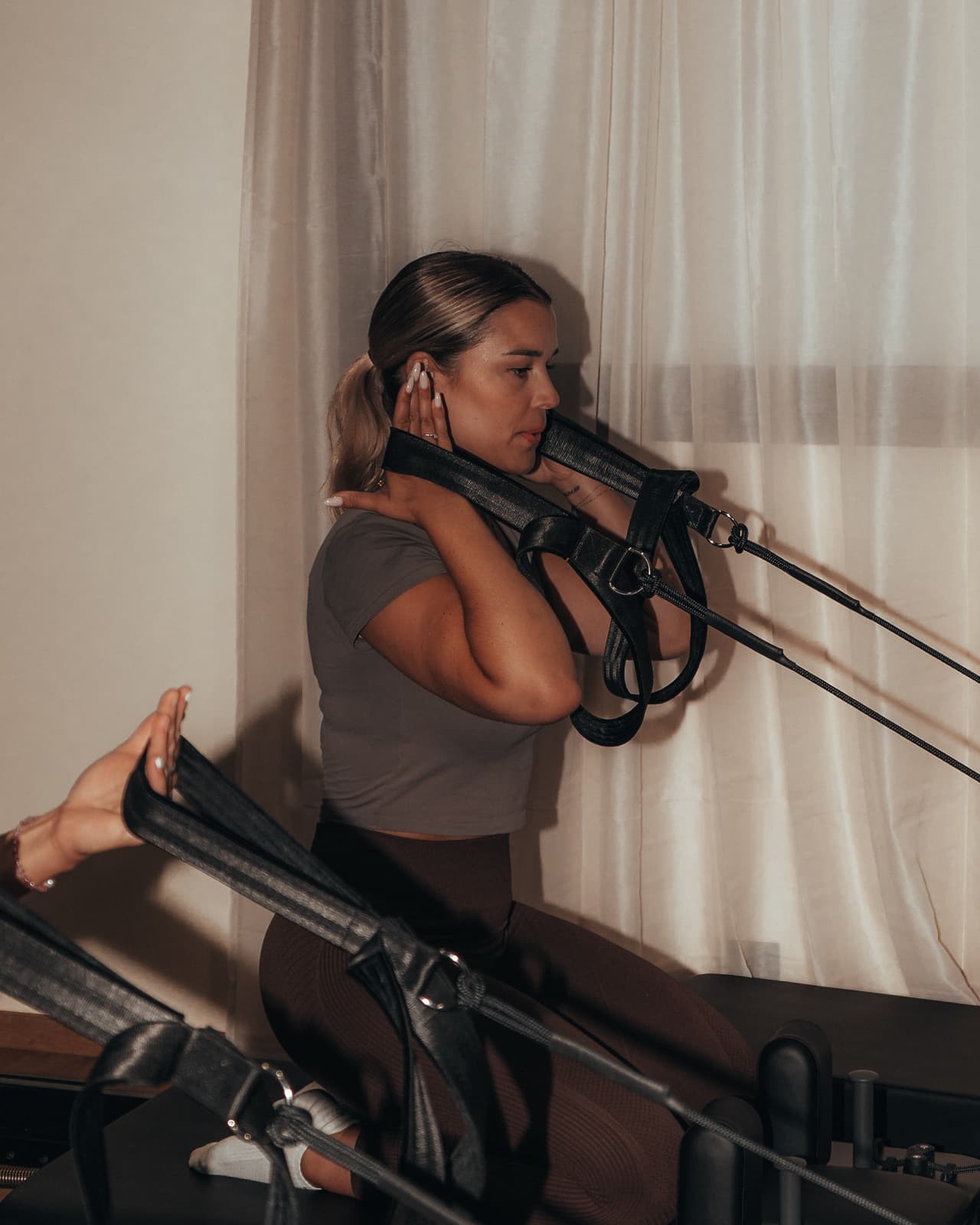 Dia Wellness Club — Cours collectif — THI05839