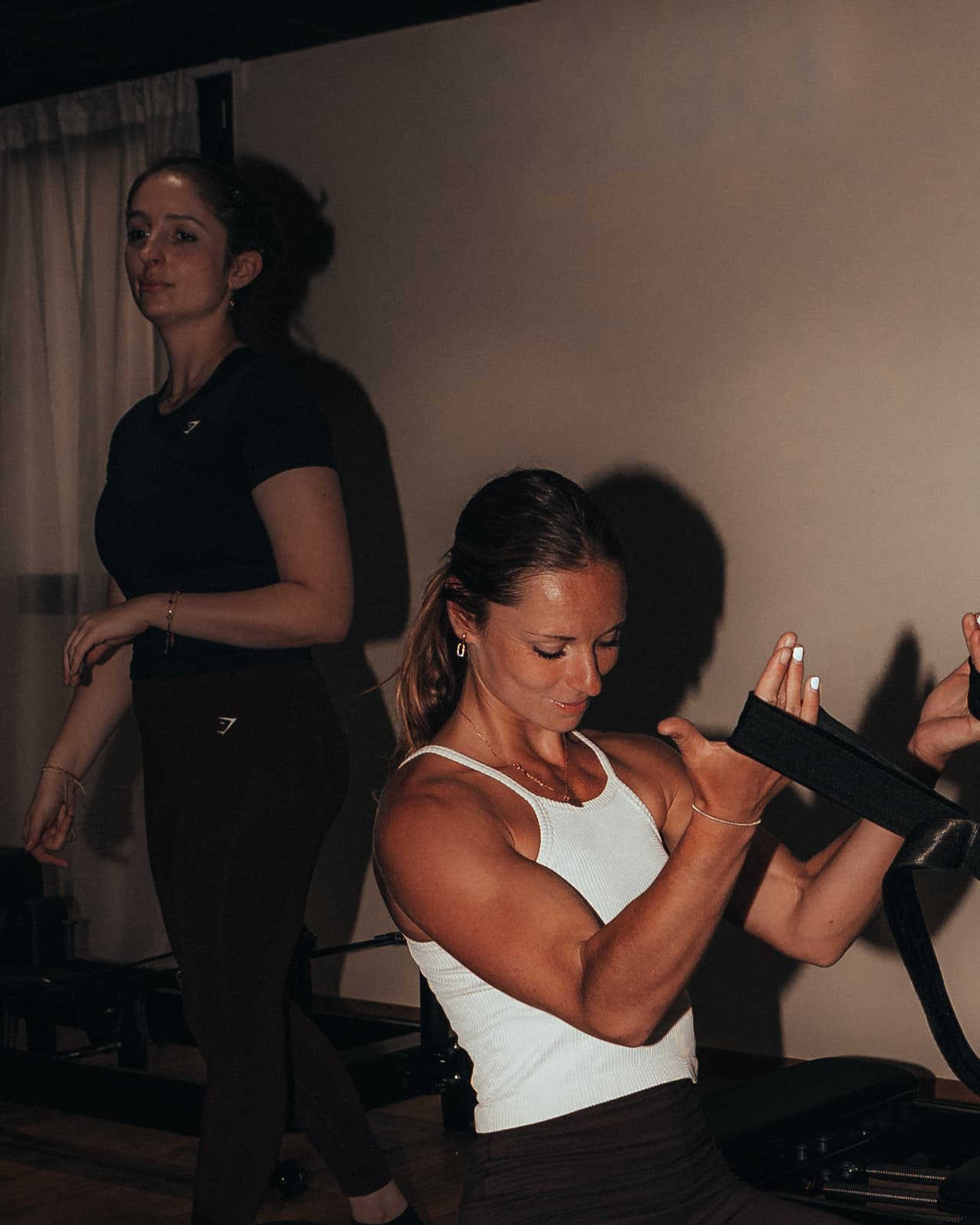 Dia Wellness Club — Cours collectif — THI05844-2