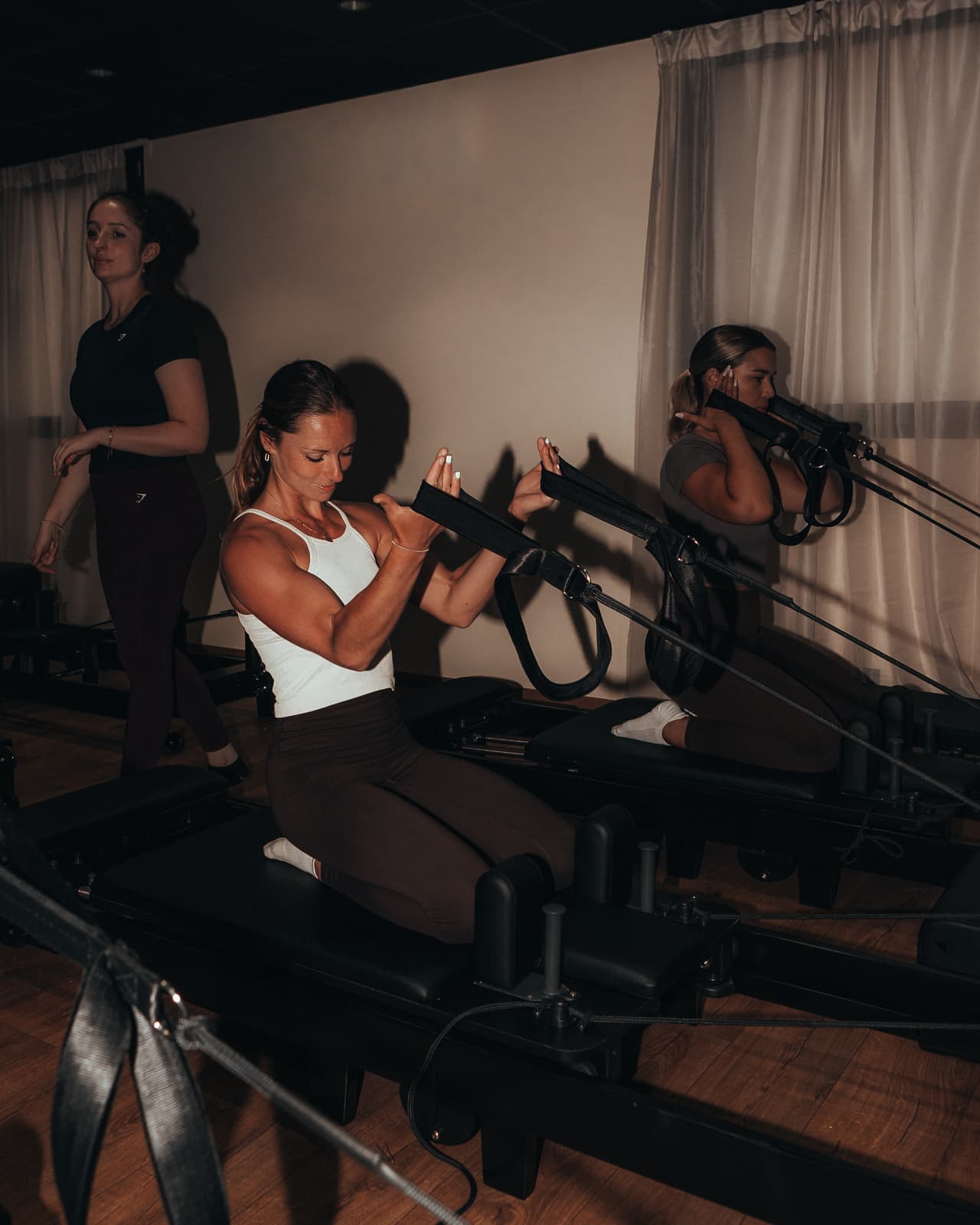 Dia Wellness Club — Cours collectif — THI05844
