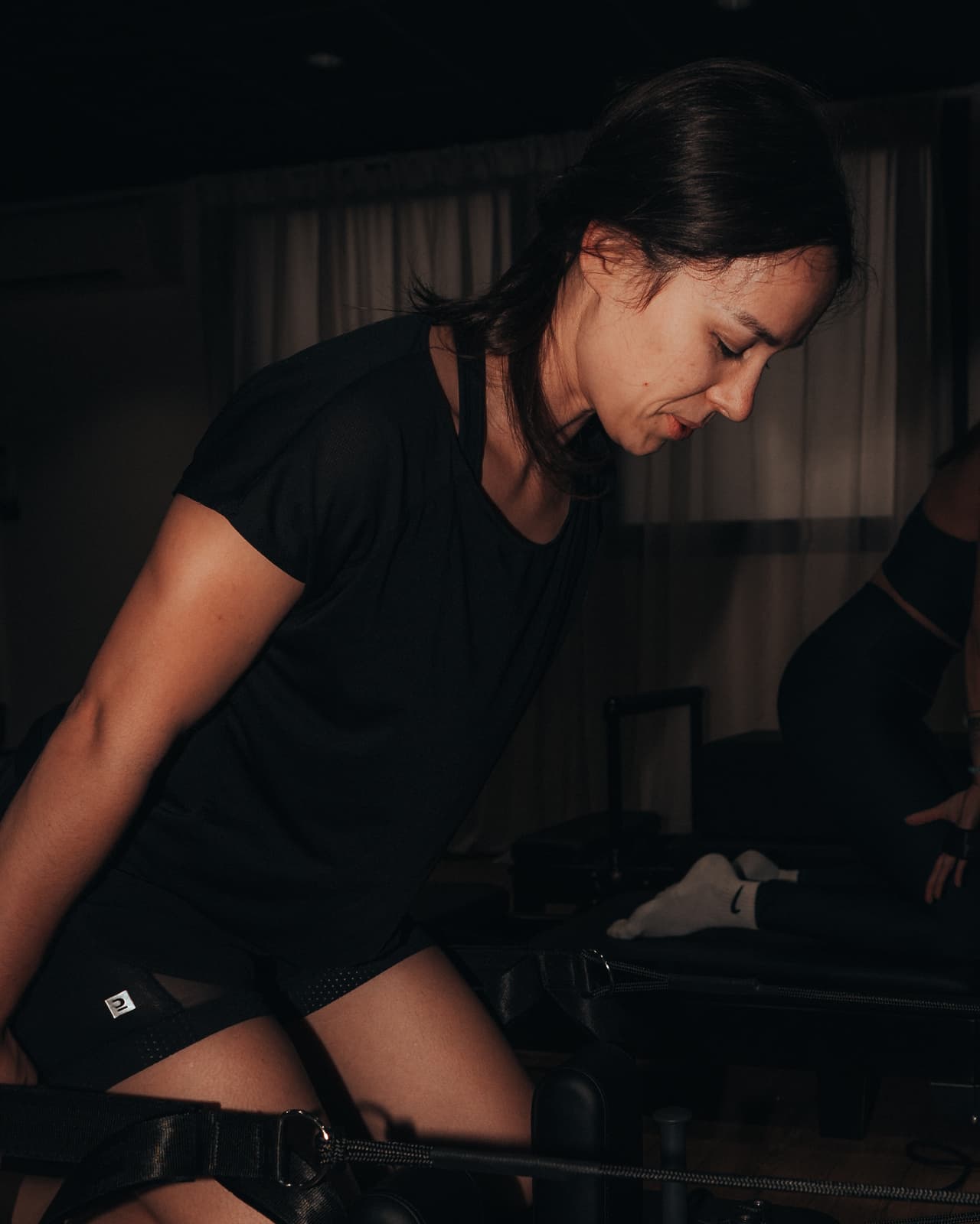 Dia Wellness Club — Cours collectif — THI05860