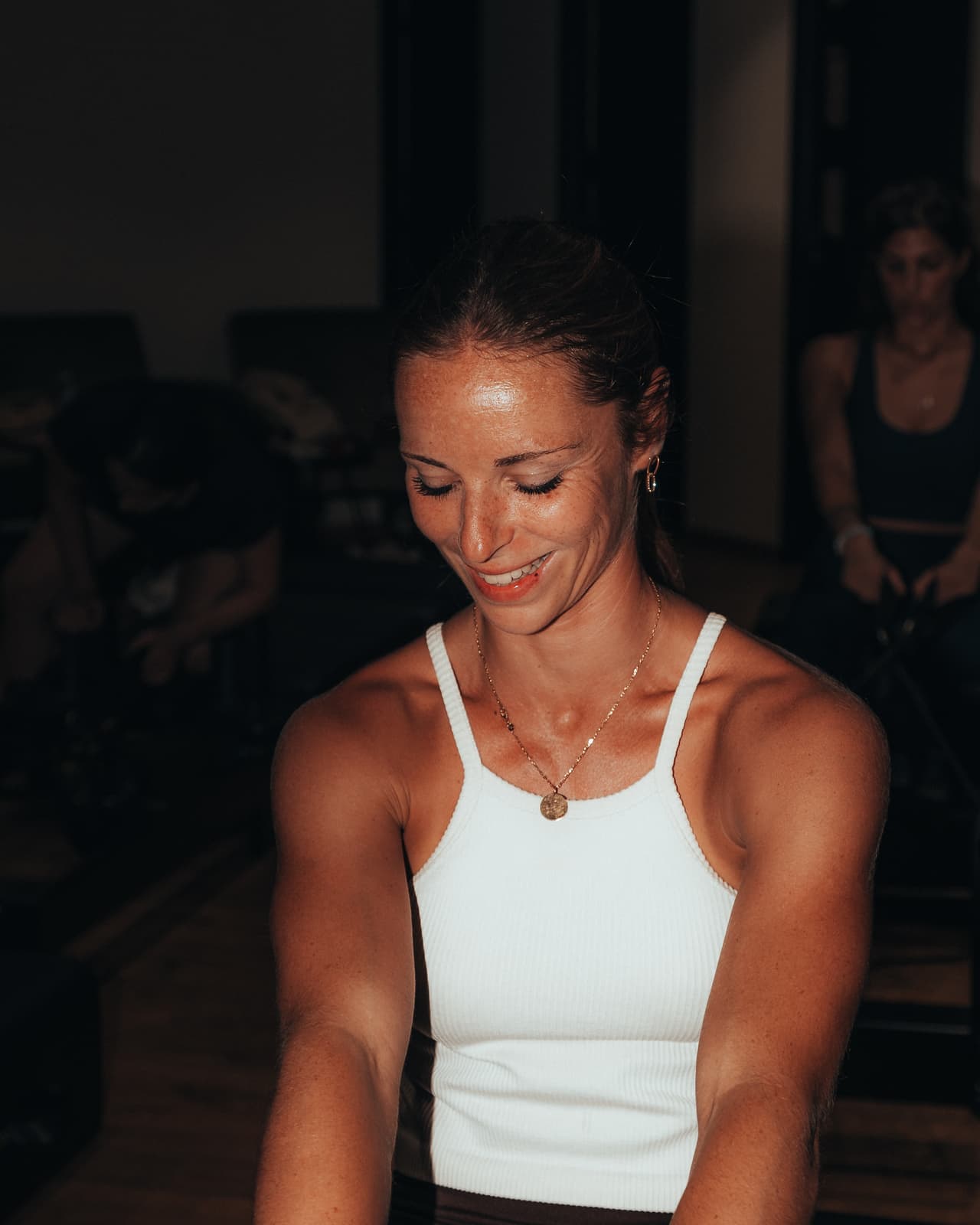 Dia Wellness Club — Cours collectif — THI05881