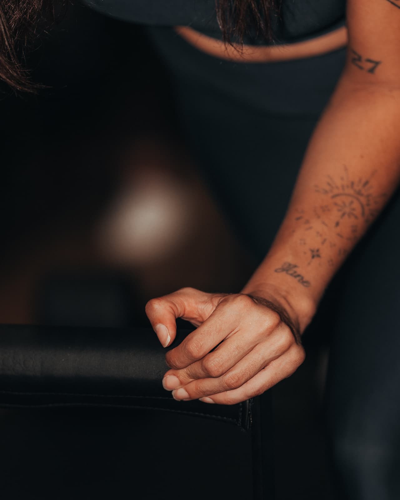 Dia Wellness Club — Cours collectif — THI05892