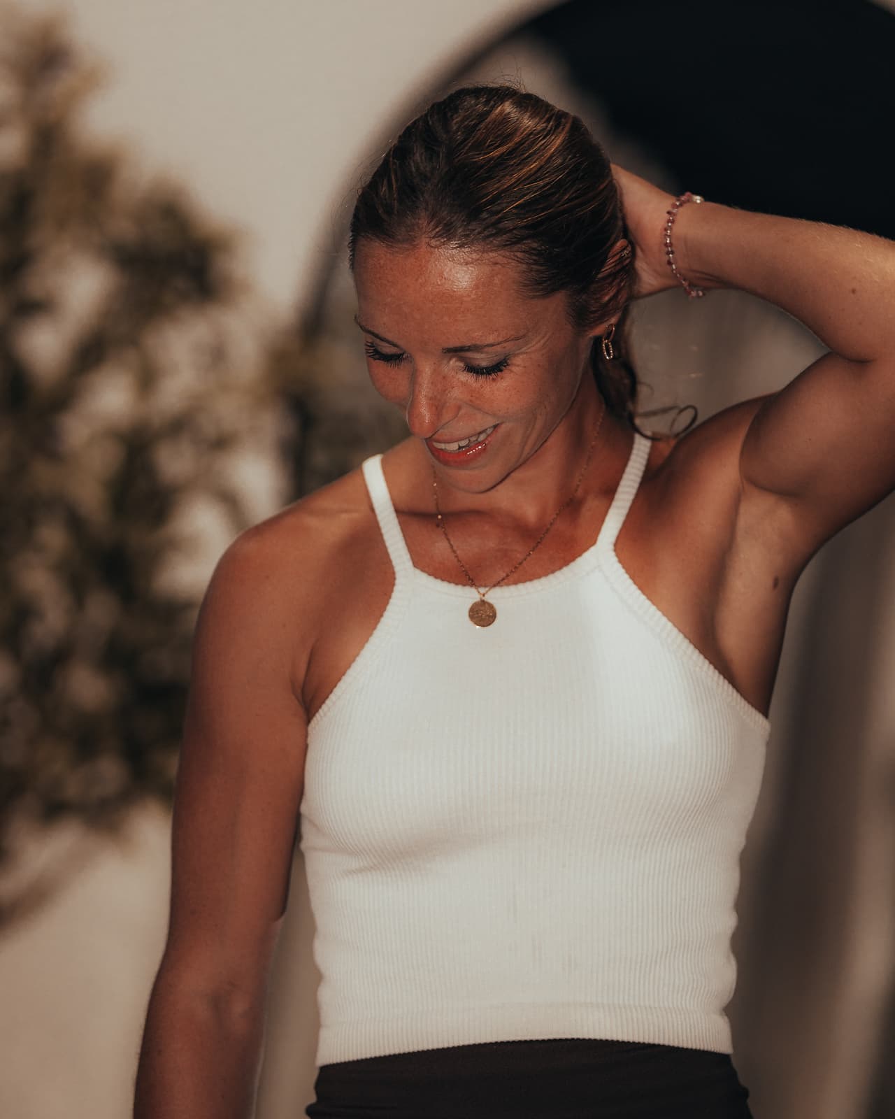 Dia Wellness Club — Cours collectif — THI05915