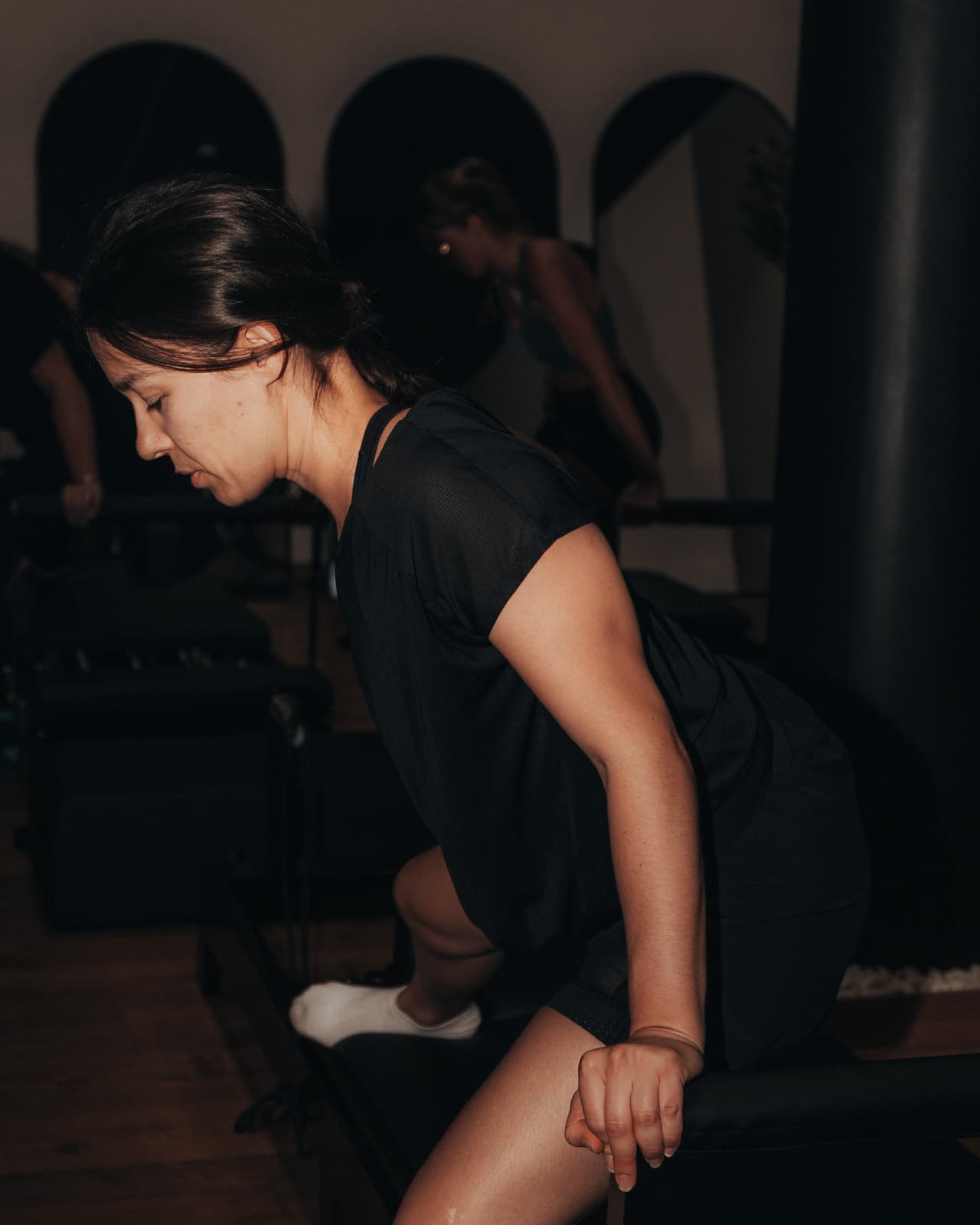 Dia Wellness Club — Cours collectif — THI05924