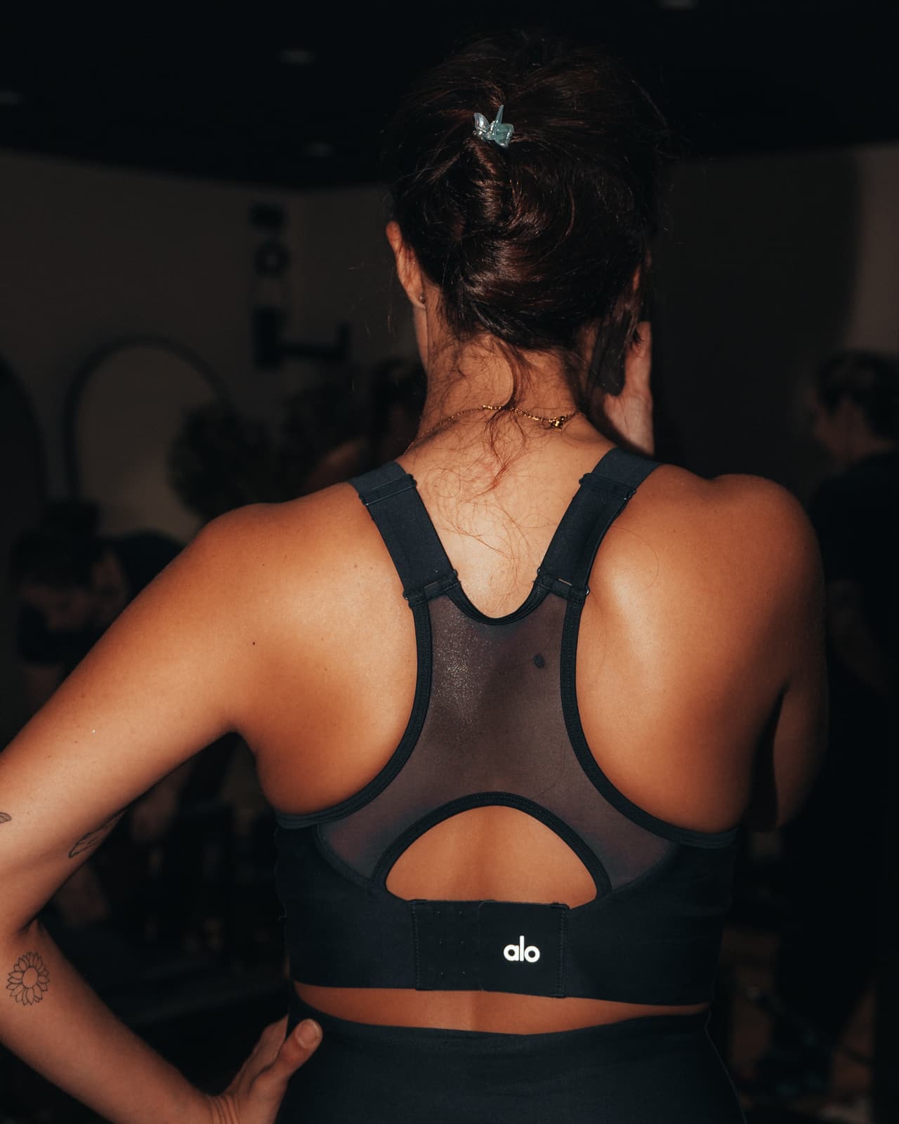 Dia Wellness Club — Cours collectif — THI05926