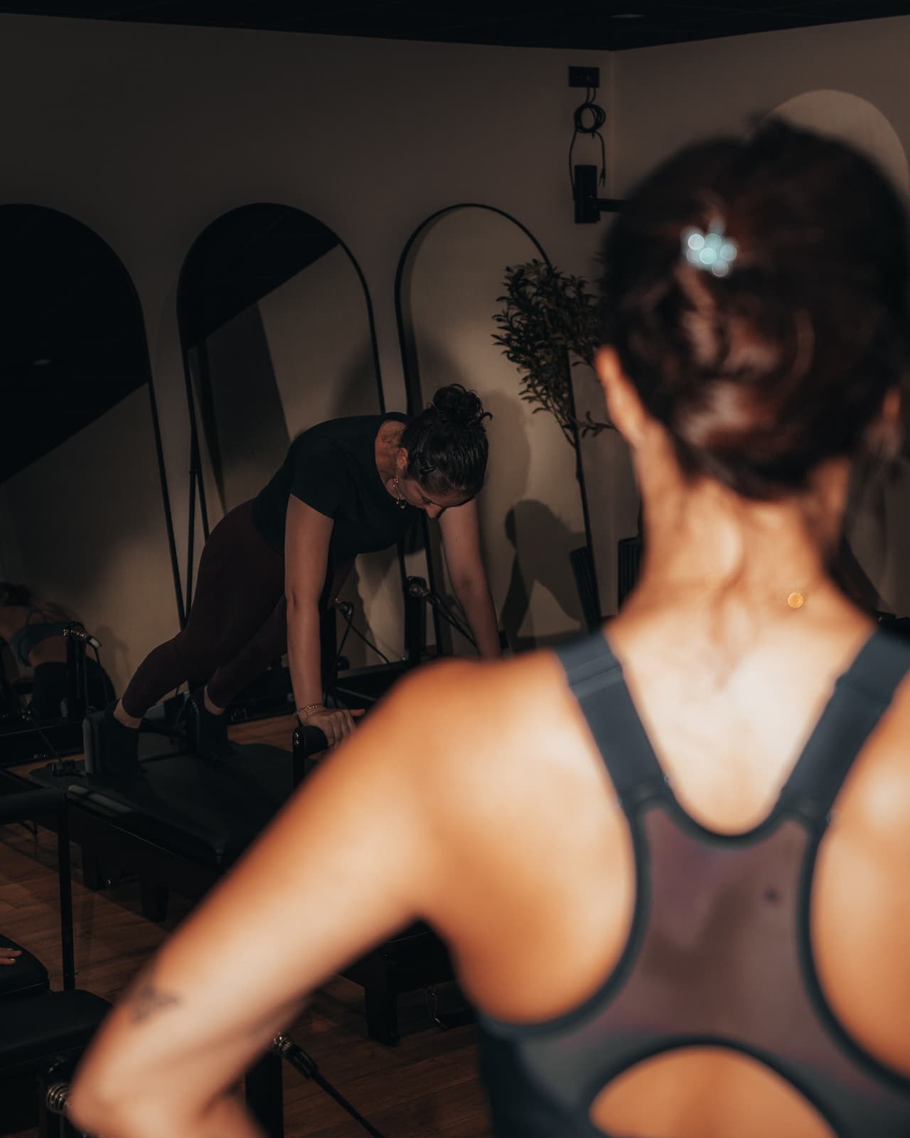 Dia Wellness Club — Cours collectif — THI05928