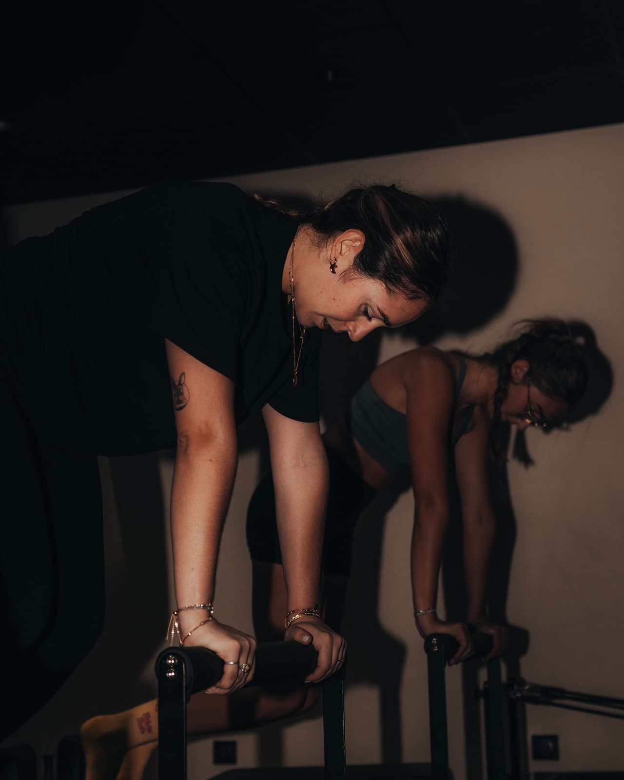 Dia Wellness Club — Cours collectif — THI05938