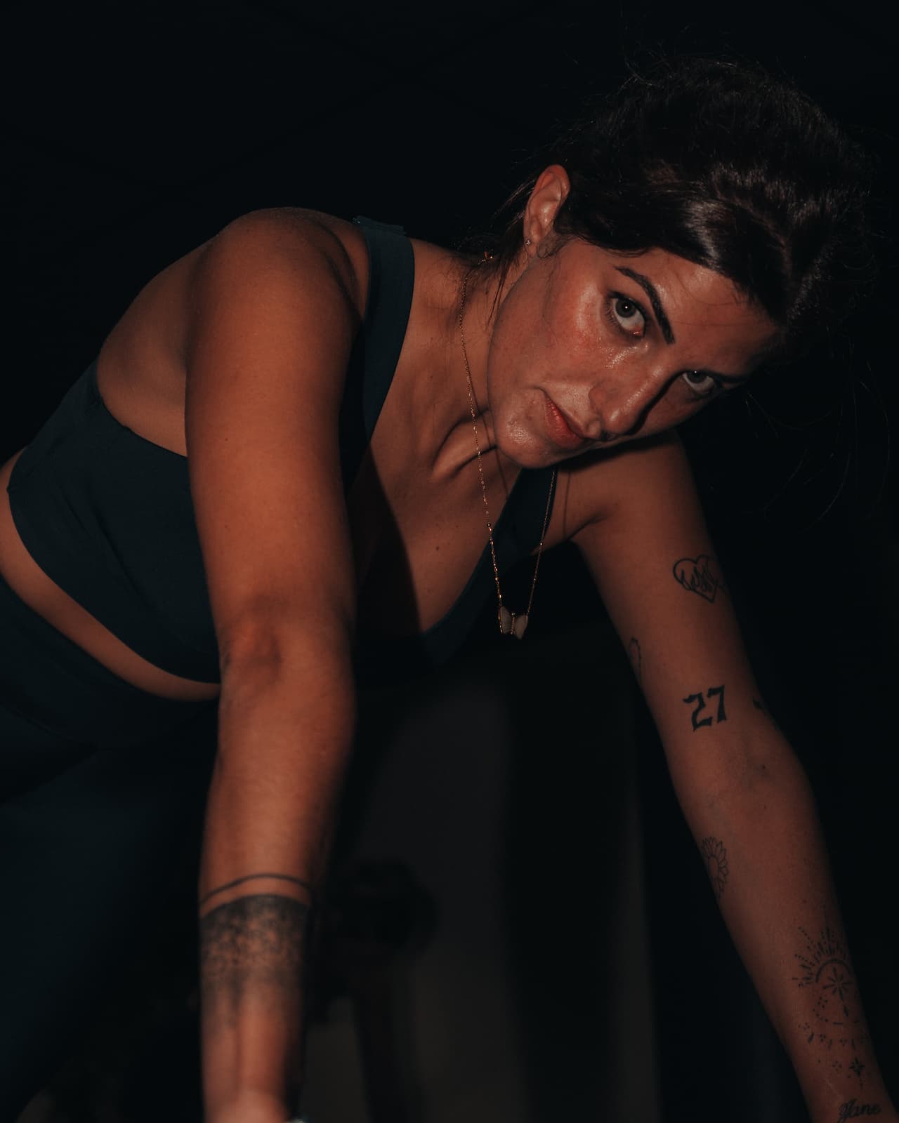 Dia Wellness Club — Cours collectif — THI05950