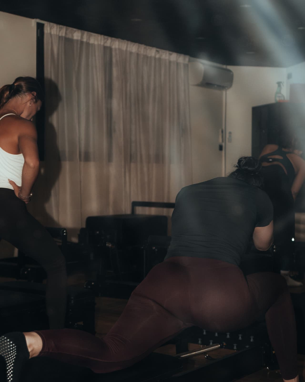 Dia Wellness Club — Cours collectif — THI05963